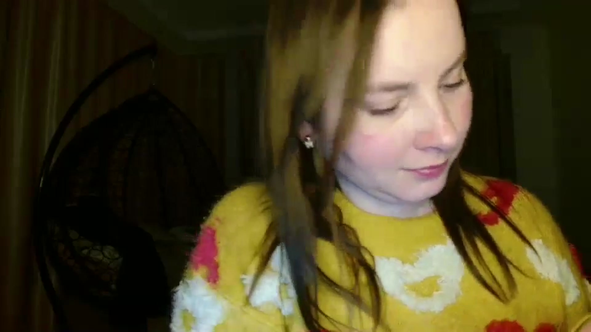 Gallery image thumbnail from MisssLove_is's myfreecams stream on, 03/01/2025, 17:42 image 9 of 20