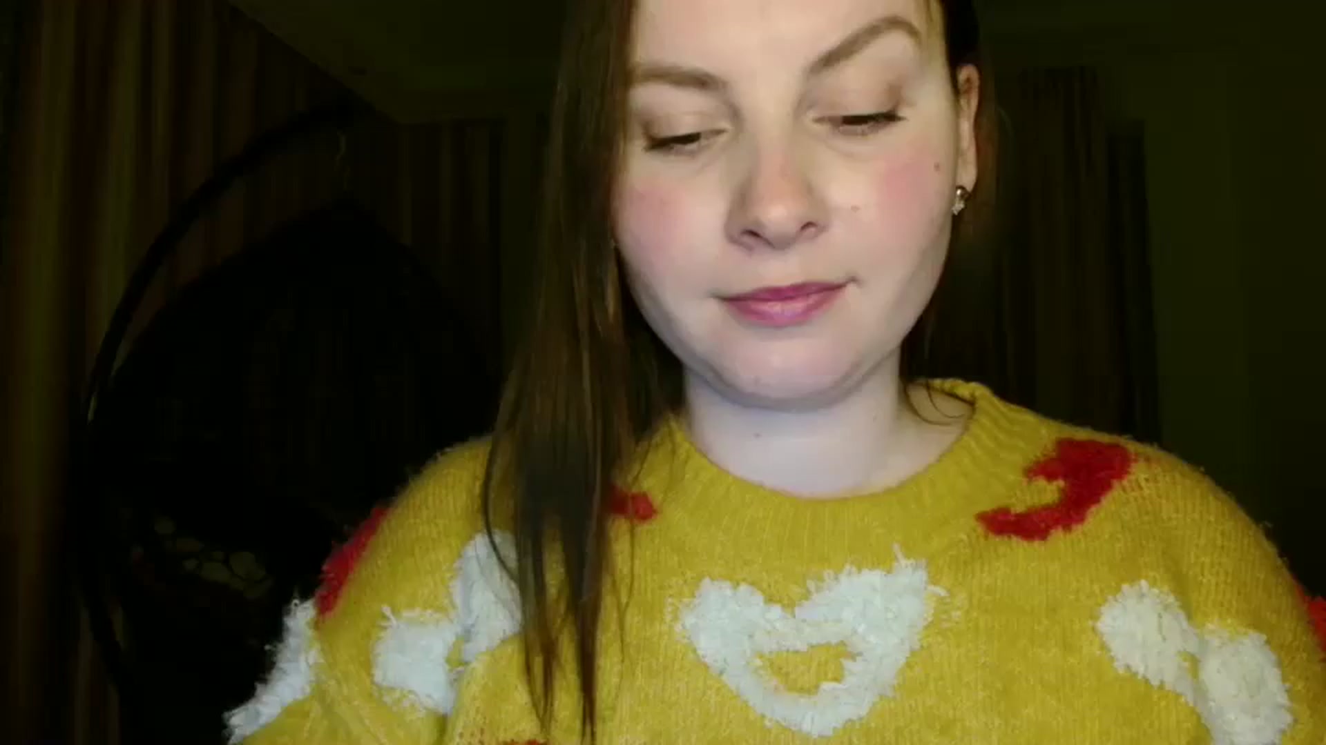 Gallery image thumbnail from MisssLove_is's myfreecams stream on, 03/01/2025, 17:42 image 4 of 20