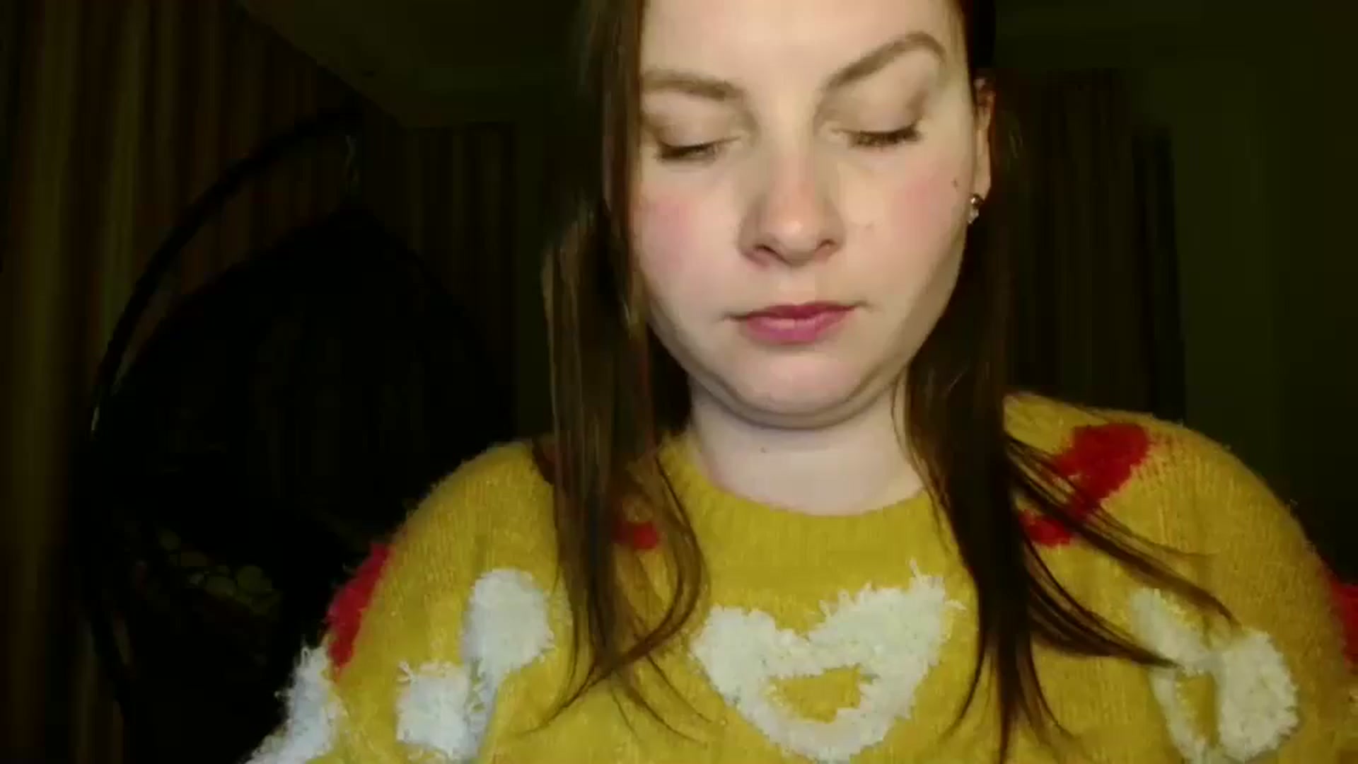 Gallery image thumbnail from MisssLove_is's myfreecams stream on, 03/01/2025, 17:42 image 7 of 20