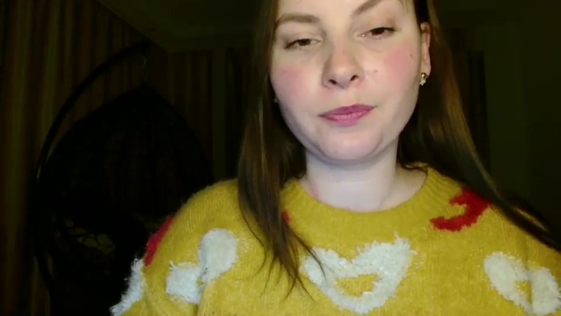 Gallery image thumbnail from MisssLove_is's myfreecams stream on, 03/01/2025, 17:42 image 2 of 20