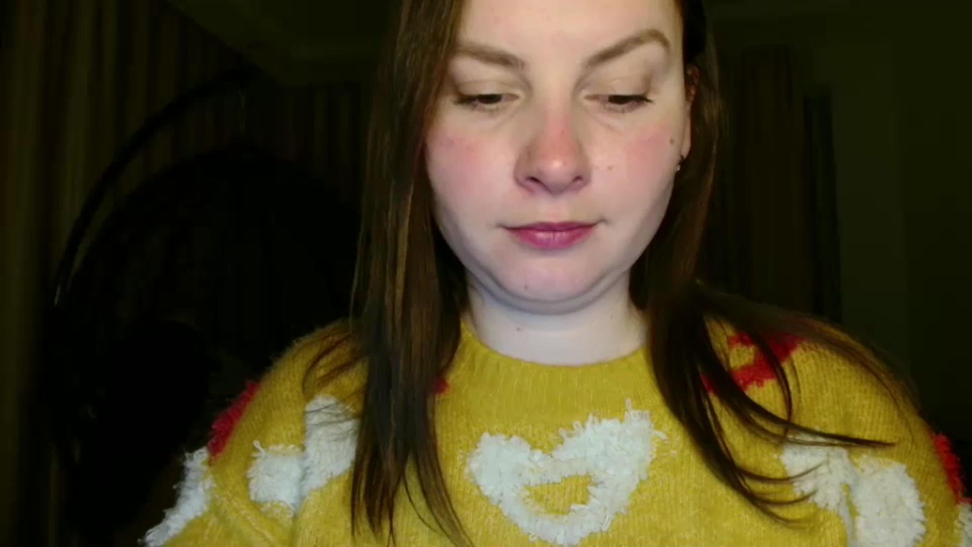 Gallery image thumbnail from MisssLove_is's myfreecams stream on, 03/01/2025, 18:48 image 20 of 20