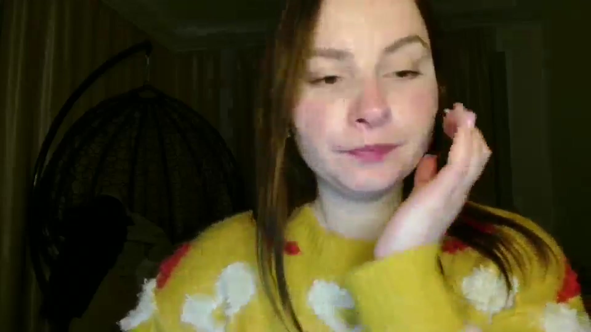 Gallery image thumbnail from MisssLove_is's myfreecams stream on, 03/01/2025, 18:48 image 12 of 20