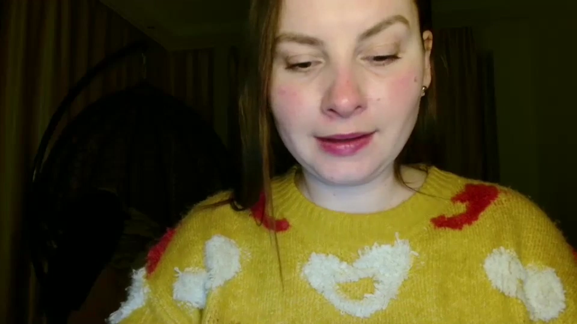 Gallery image thumbnail from MisssLove_is's myfreecams stream on, 03/01/2025, 18:48 image 3 of 20