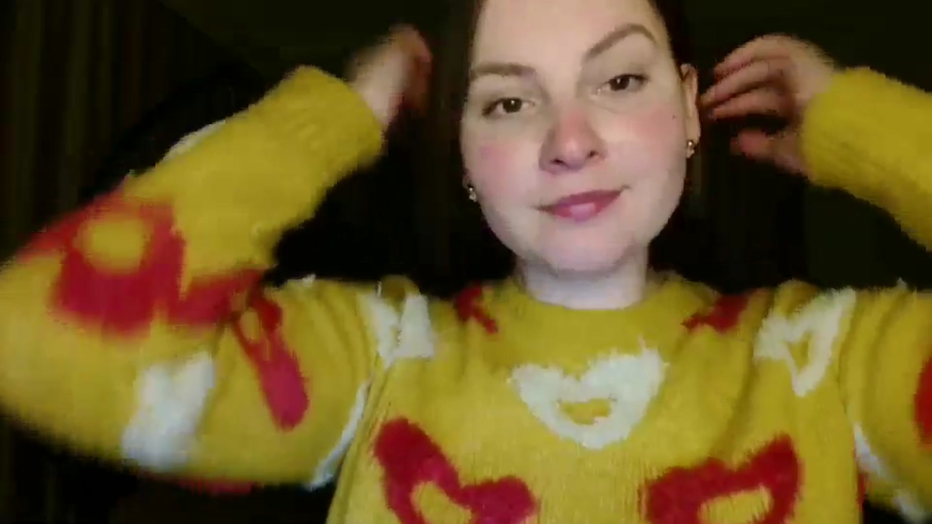 Gallery image thumbnail from MisssLove_is's myfreecams stream on, 03/01/2025, 18:48 image 11 of 20