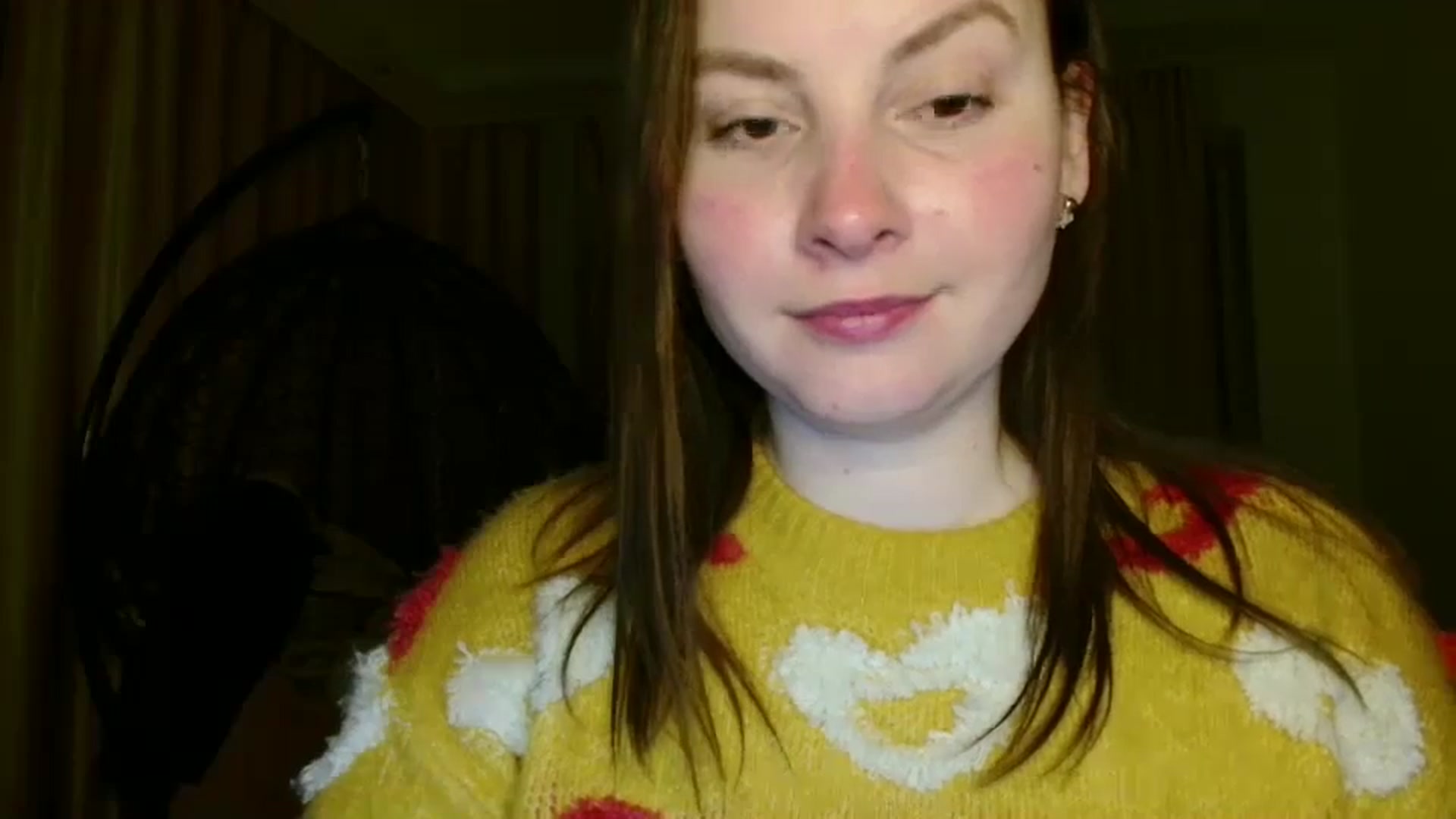 Gallery image thumbnail from MisssLove_is's myfreecams stream on, 03/01/2025, 18:48 image 17 of 20