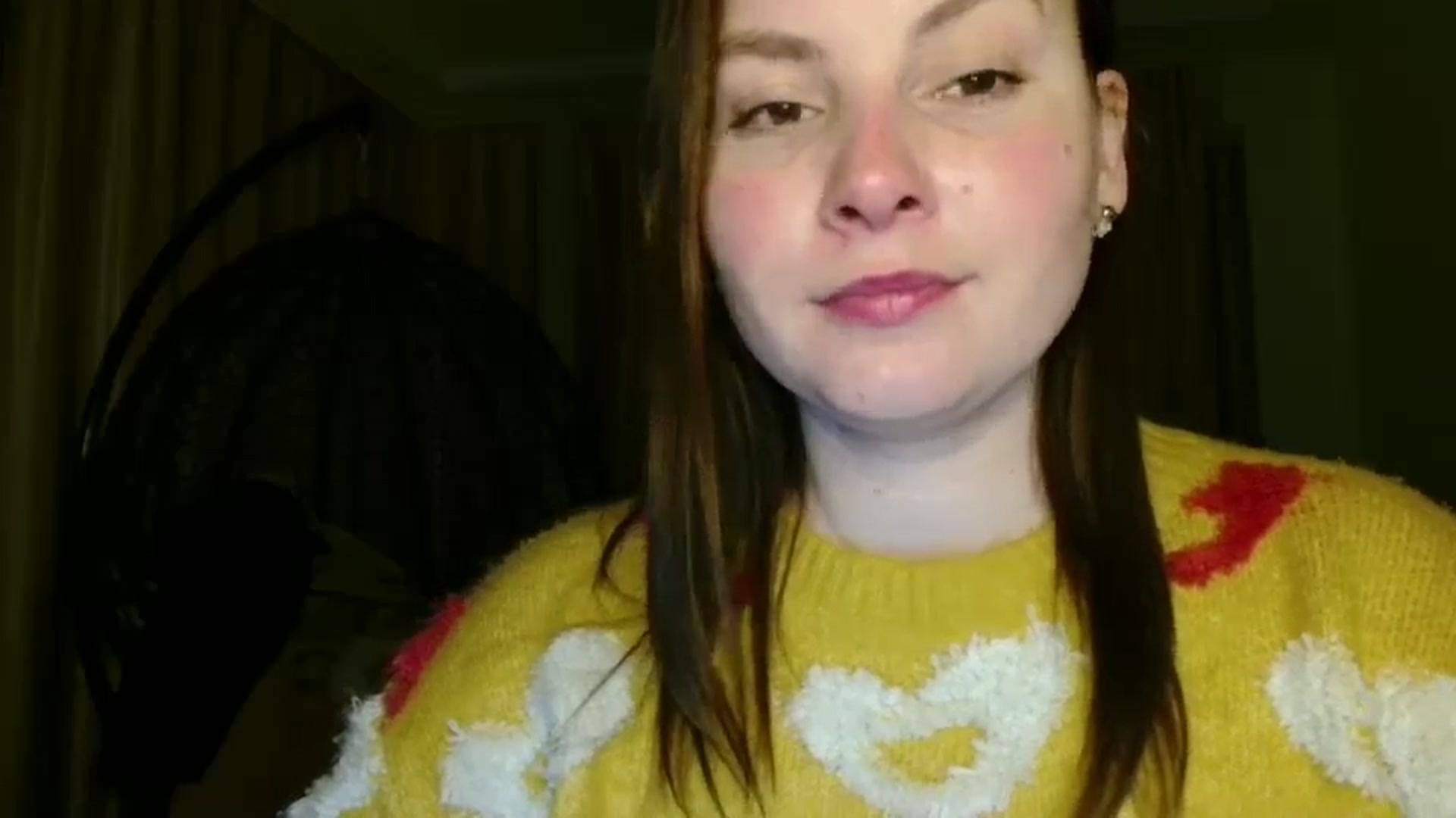 Gallery image thumbnail from MisssLove_is's myfreecams stream on, 03/01/2025, 18:48 image 4 of 20