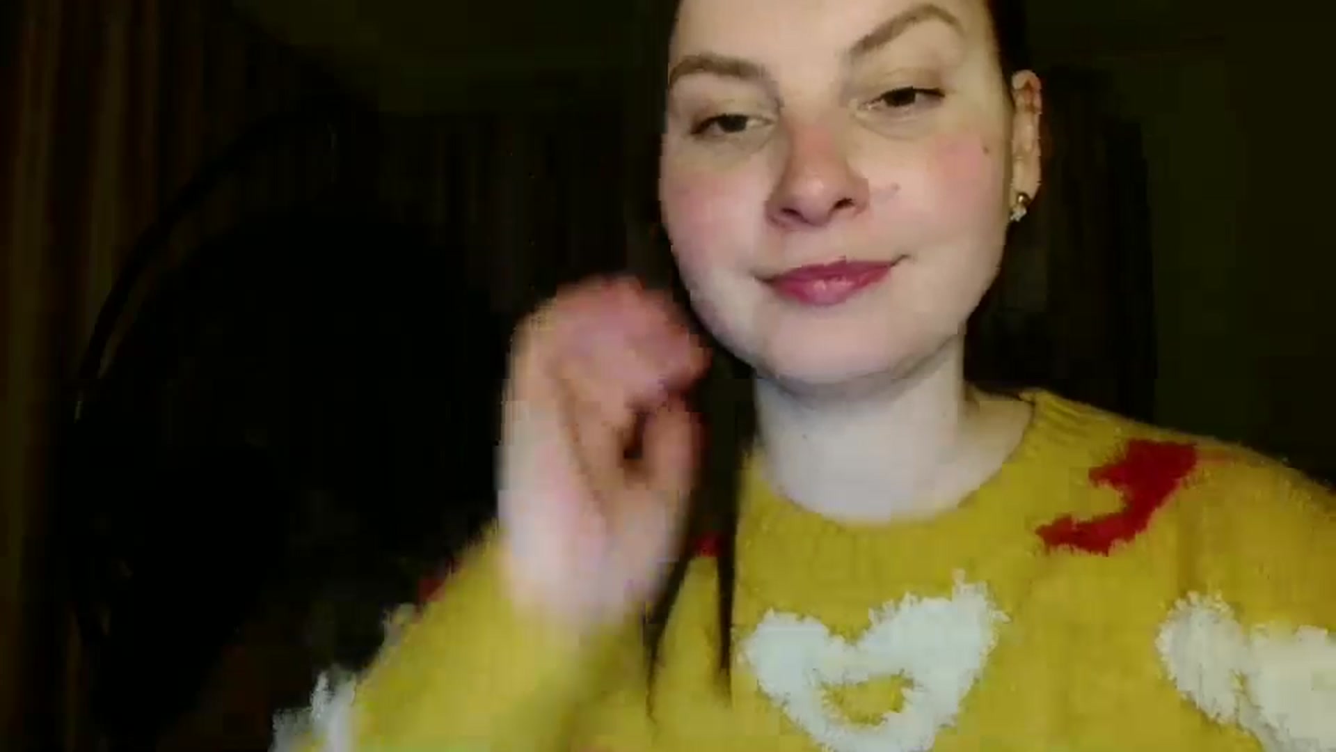 Gallery image thumbnail from MisssLove_is's myfreecams stream on, 03/01/2025, 18:48 image 5 of 20