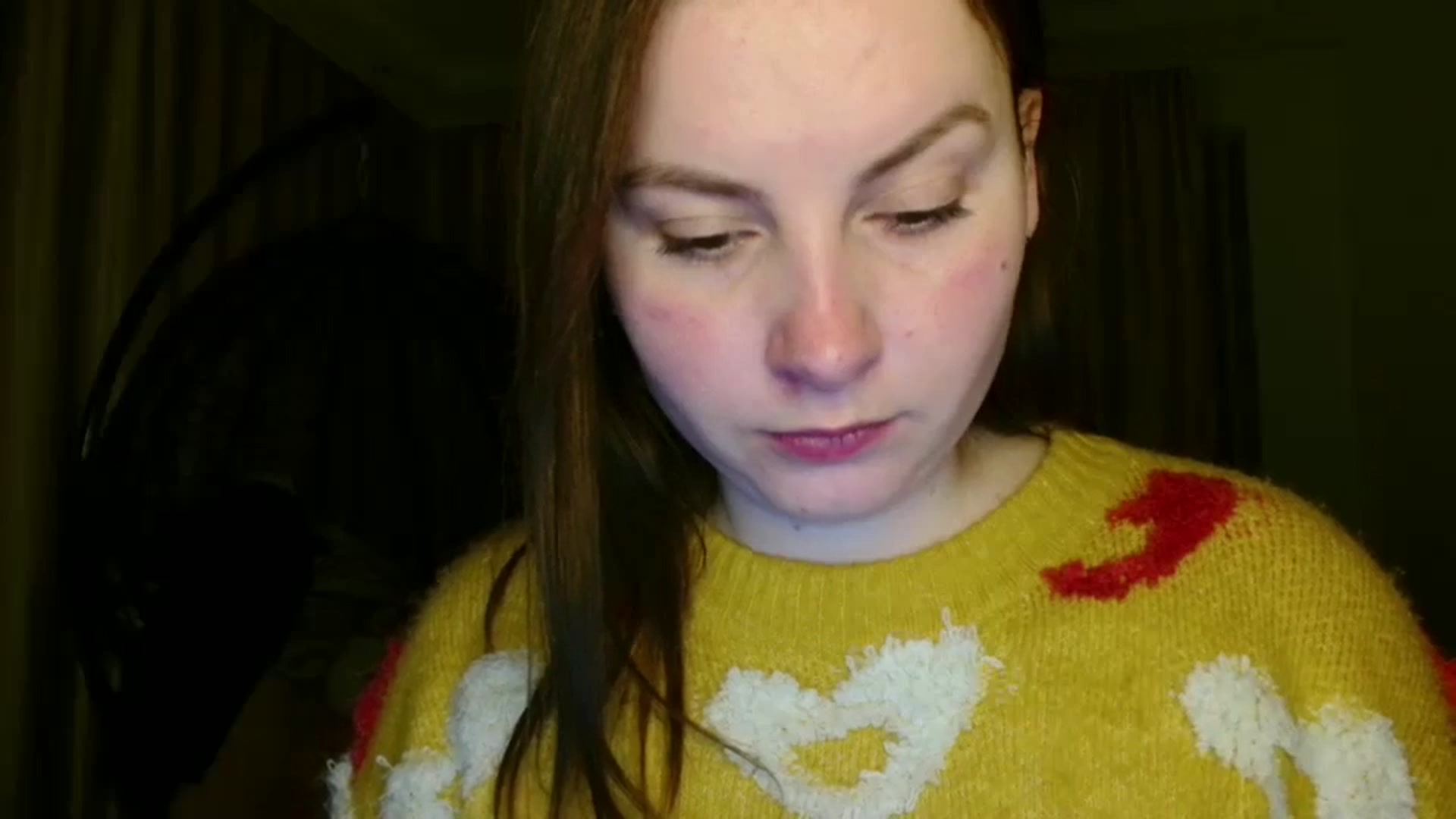 Gallery image thumbnail from MisssLove_is's myfreecams stream on, 03/01/2025, 18:48 image 7 of 20