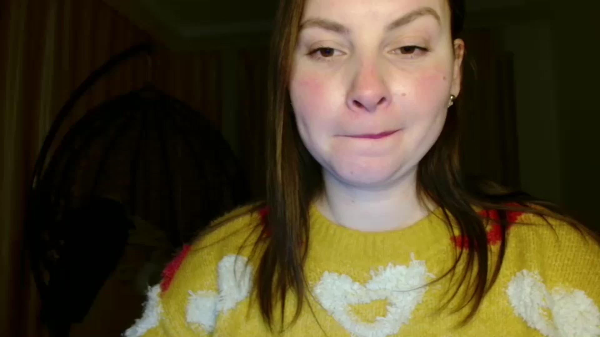 Gallery image thumbnail from MisssLove_is's myfreecams stream on, 03/01/2025, 18:48 image 1 of 20