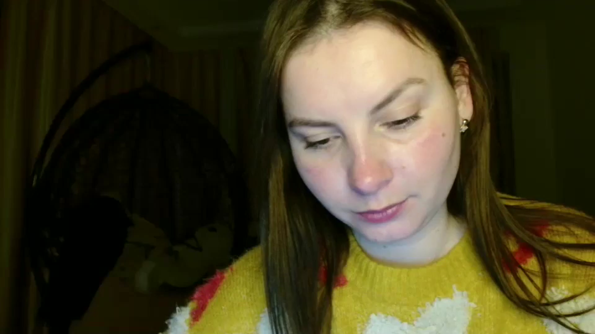 Gallery image thumbnail from MisssLove_is's myfreecams stream on, 03/01/2025, 18:48 image 18 of 20