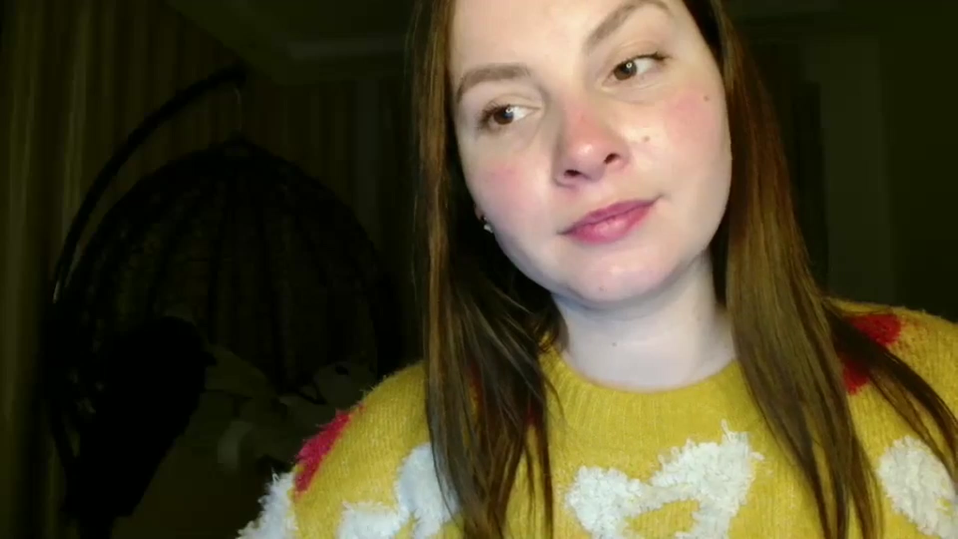 Gallery image thumbnail from MisssLove_is's myfreecams stream on, 03/01/2025, 18:48 image 10 of 20