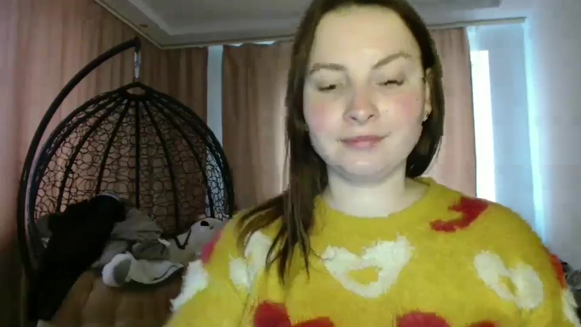 Gallery image thumbnail from MisssLove_is's myfreecams stream on, 03/02/2025, 11:58 image 3 of 20