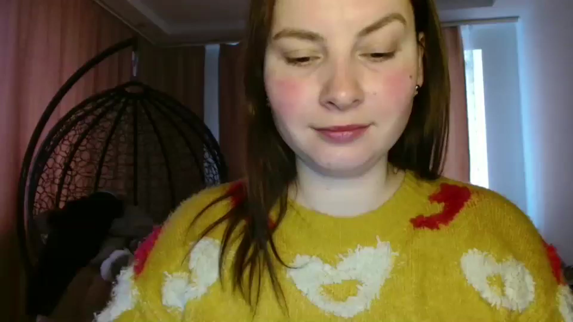 Gallery image thumbnail from MisssLove_is's myfreecams stream on, 03/02/2025, 11:58 image 1 of 20