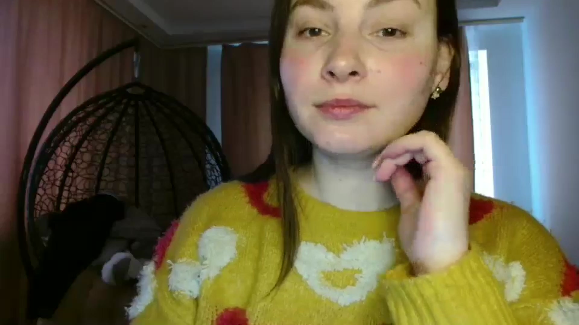 Gallery image thumbnail from MisssLove_is's myfreecams stream on, 03/02/2025, 11:58 image 6 of 20