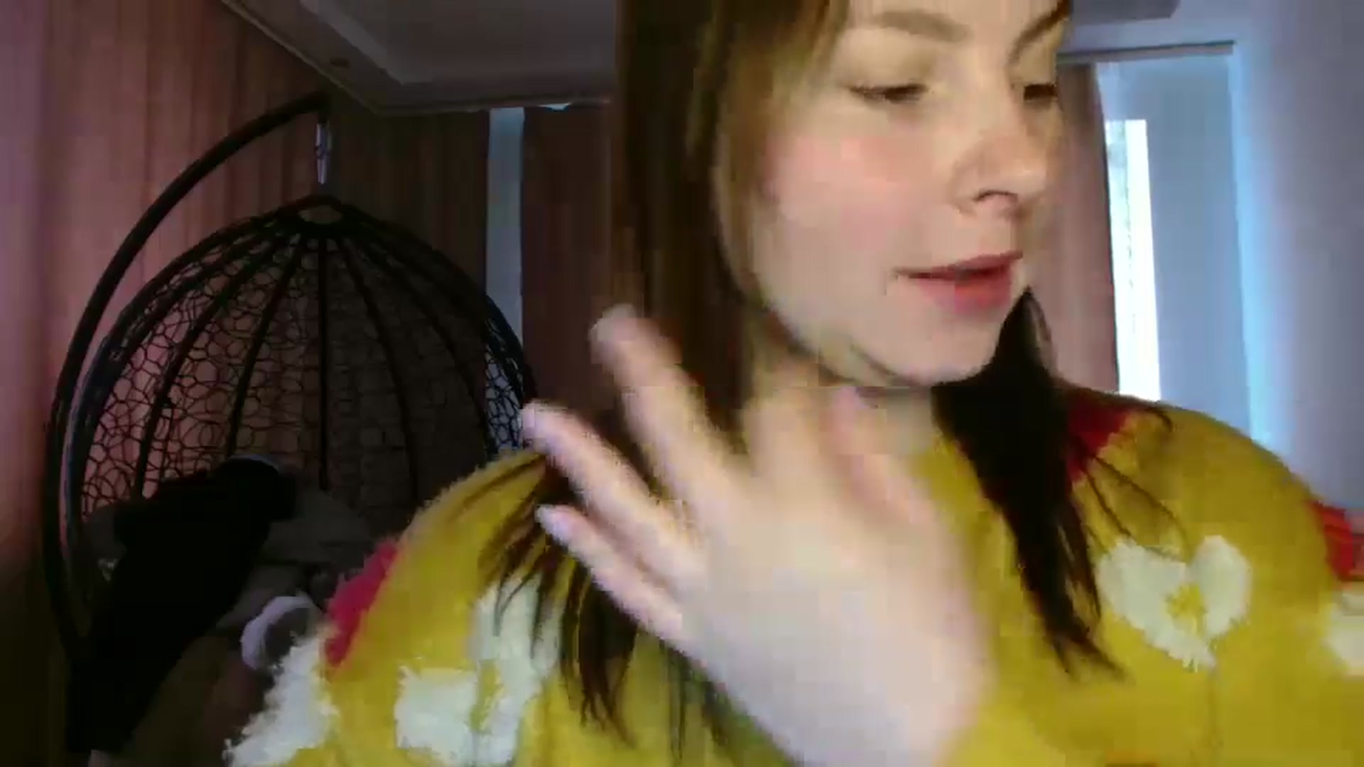 Gallery image thumbnail from MisssLove_is's myfreecams stream on, 03/02/2025, 11:58 image 11 of 20