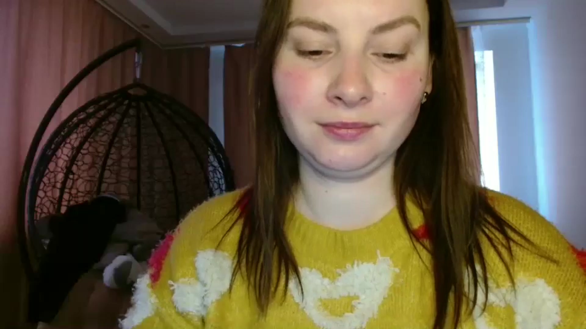 Gallery image thumbnail from MisssLove_is's myfreecams stream on, 03/02/2025, 11:58 image 9 of 20