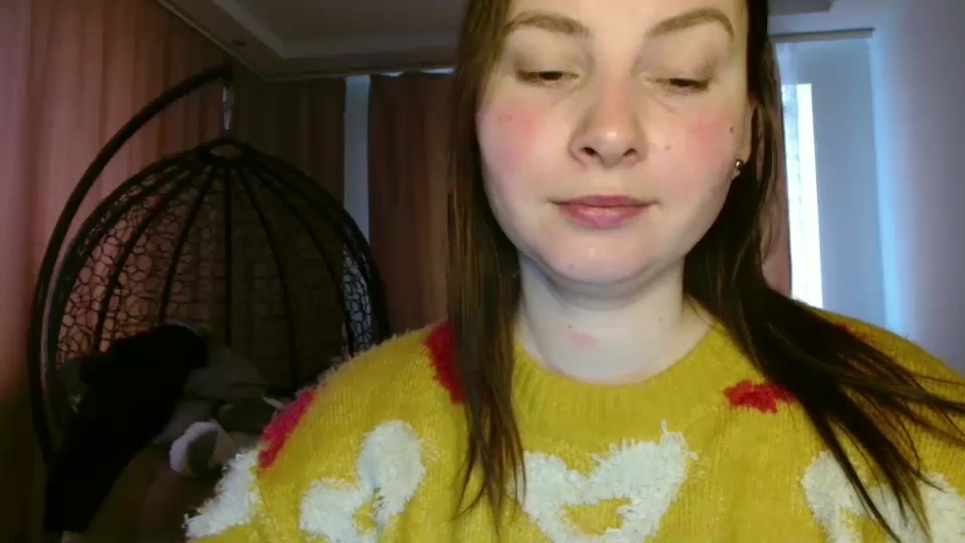 Gallery image thumbnail from MisssLove_is's myfreecams stream on, 03/02/2025, 11:58 image 18 of 20