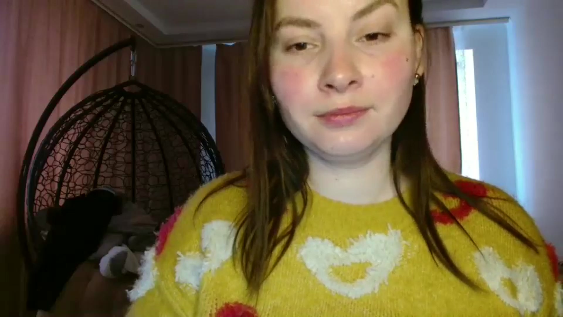 Gallery image thumbnail from MisssLove_is's myfreecams stream on, 03/02/2025, 11:58 image 5 of 20