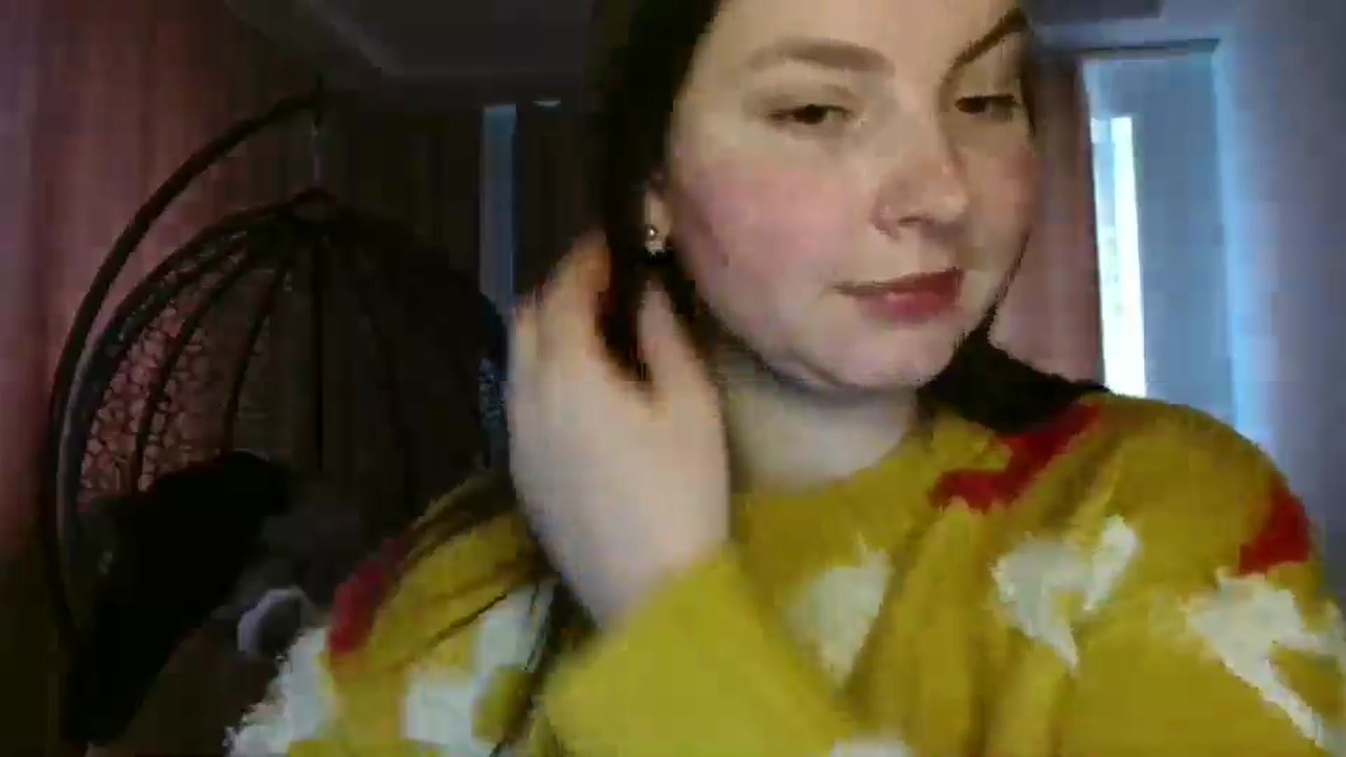 Gallery image thumbnail from MisssLove_is's myfreecams stream on, 03/02/2025, 11:58 image 12 of 20
