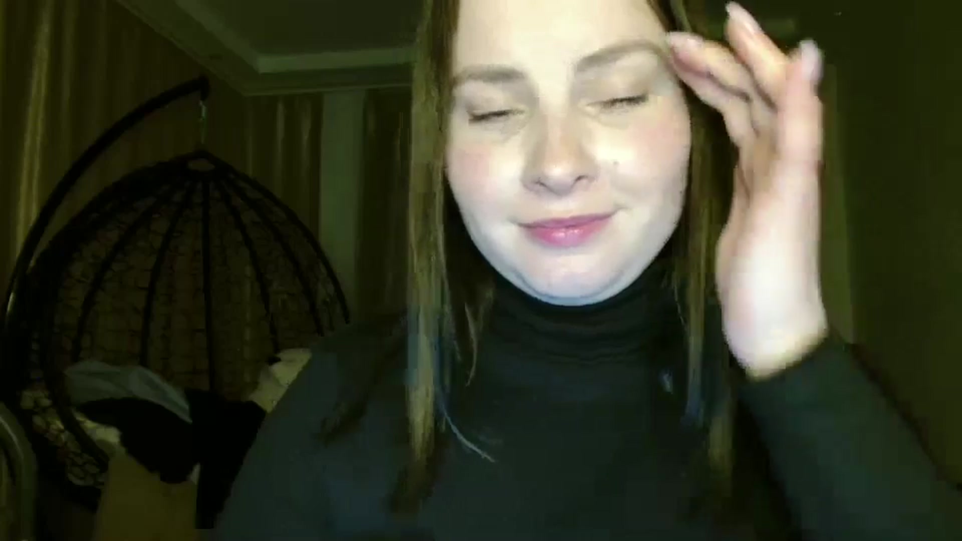 Gallery image thumbnail from MisssLove_is's myfreecams stream on, 03/05/2025, 17:50 image 12 of 20