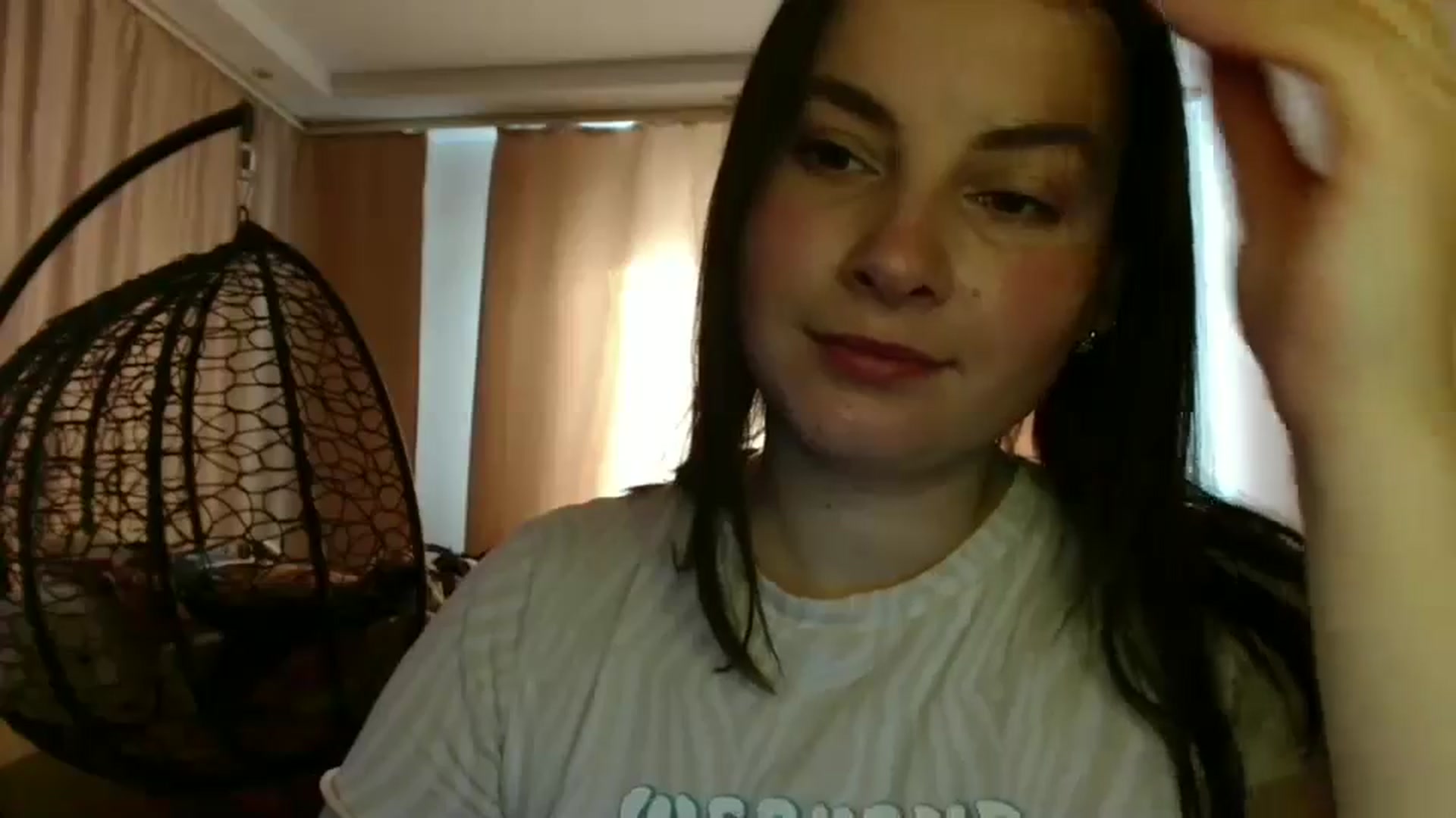 Gallery image thumbnail from MisssLove_is's myfreecams stream on, 03/08/2025, 14:06 image 15 of 20