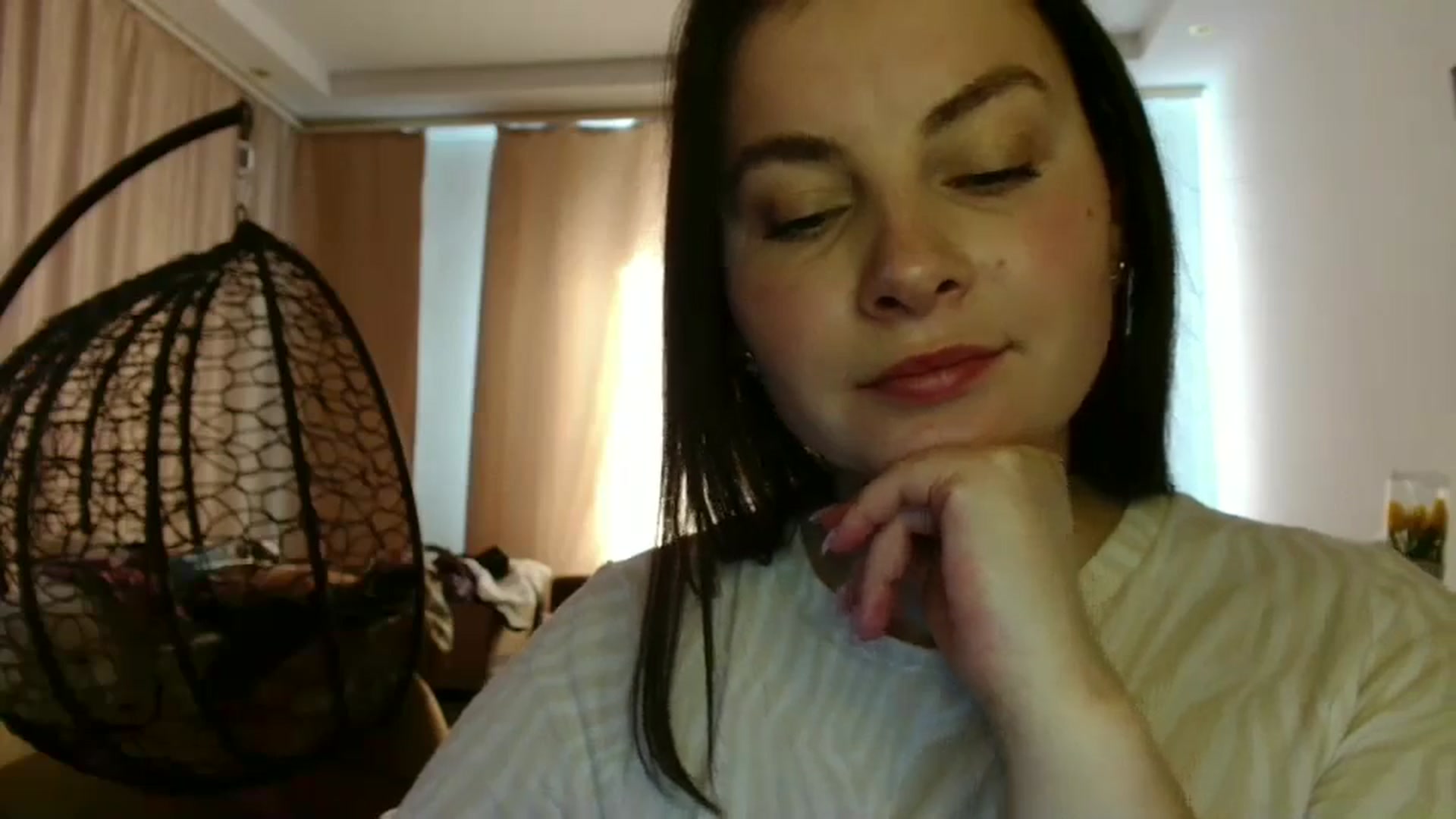 Gallery image thumbnail from MisssLove_is's myfreecams stream on, 03/08/2025, 14:06 image 2 of 20
