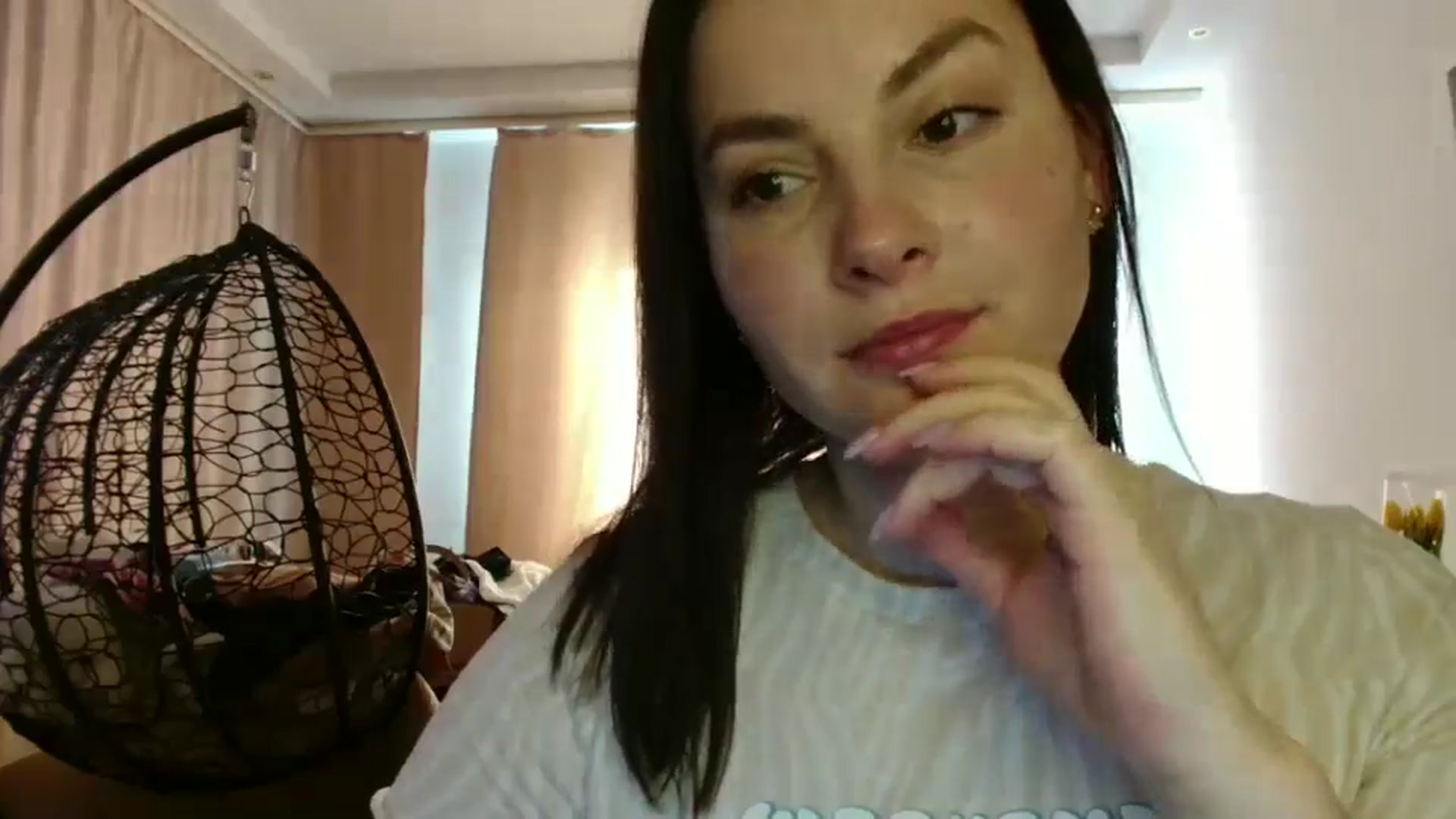 Gallery image thumbnail from MisssLove_is's myfreecams stream on, 03/08/2025, 14:06 image 3 of 20