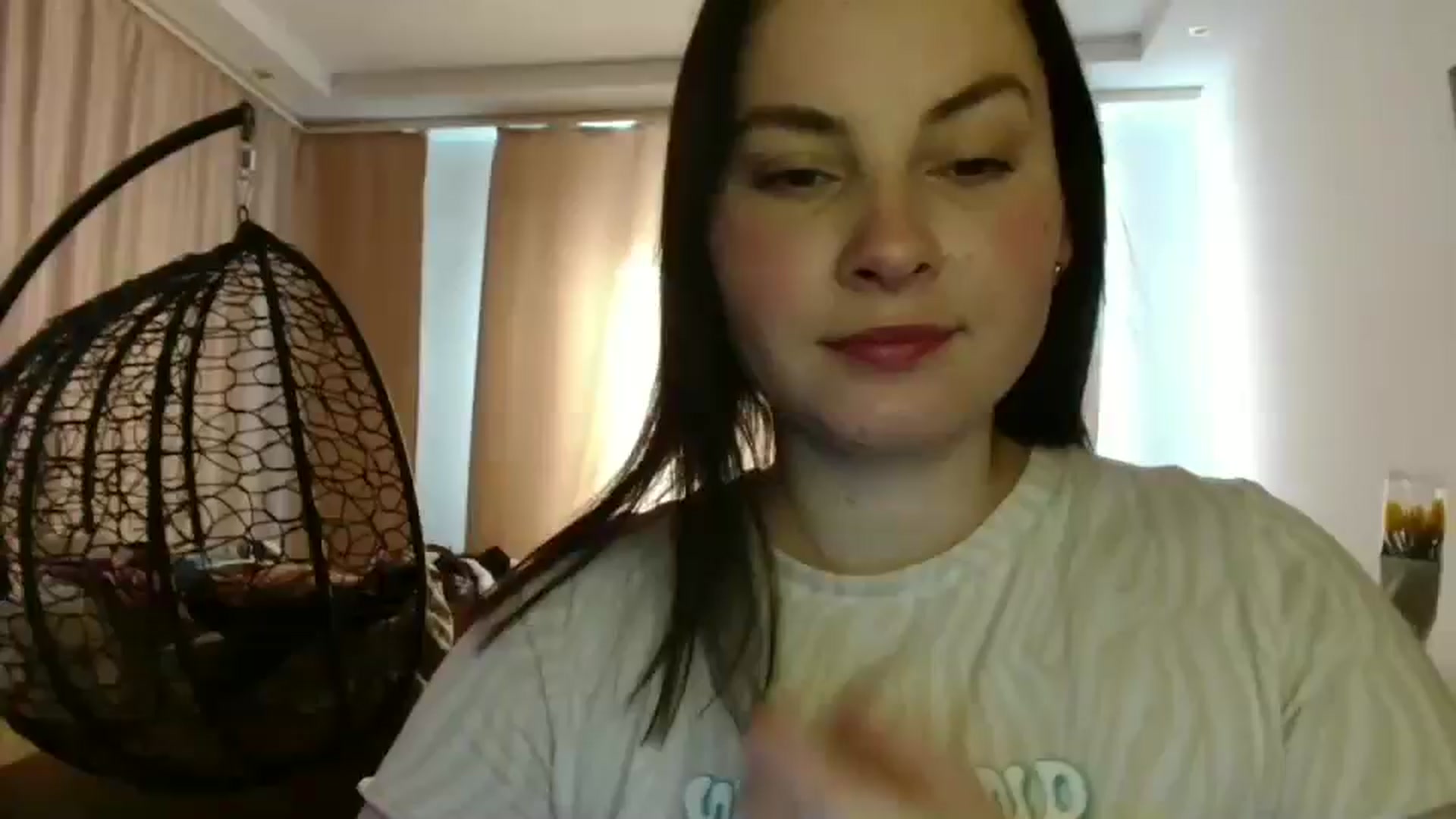 Gallery image thumbnail from MisssLove_is's myfreecams stream on, 03/08/2025, 14:06 image 1 of 20