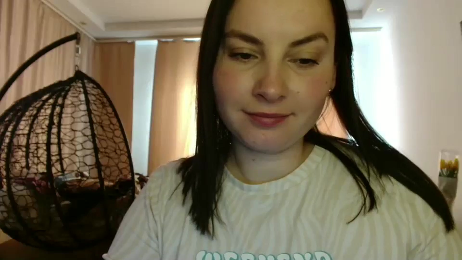 Gallery image thumbnail from MisssLove_is's myfreecams stream on, 03/08/2025, 14:06 image 12 of 20