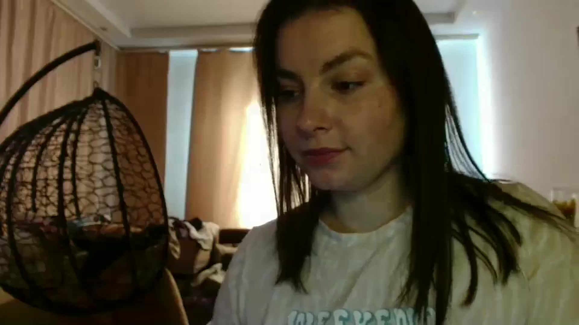 Gallery image thumbnail from MisssLove_is's myfreecams stream on, 03/08/2025, 14:06 image 7 of 20