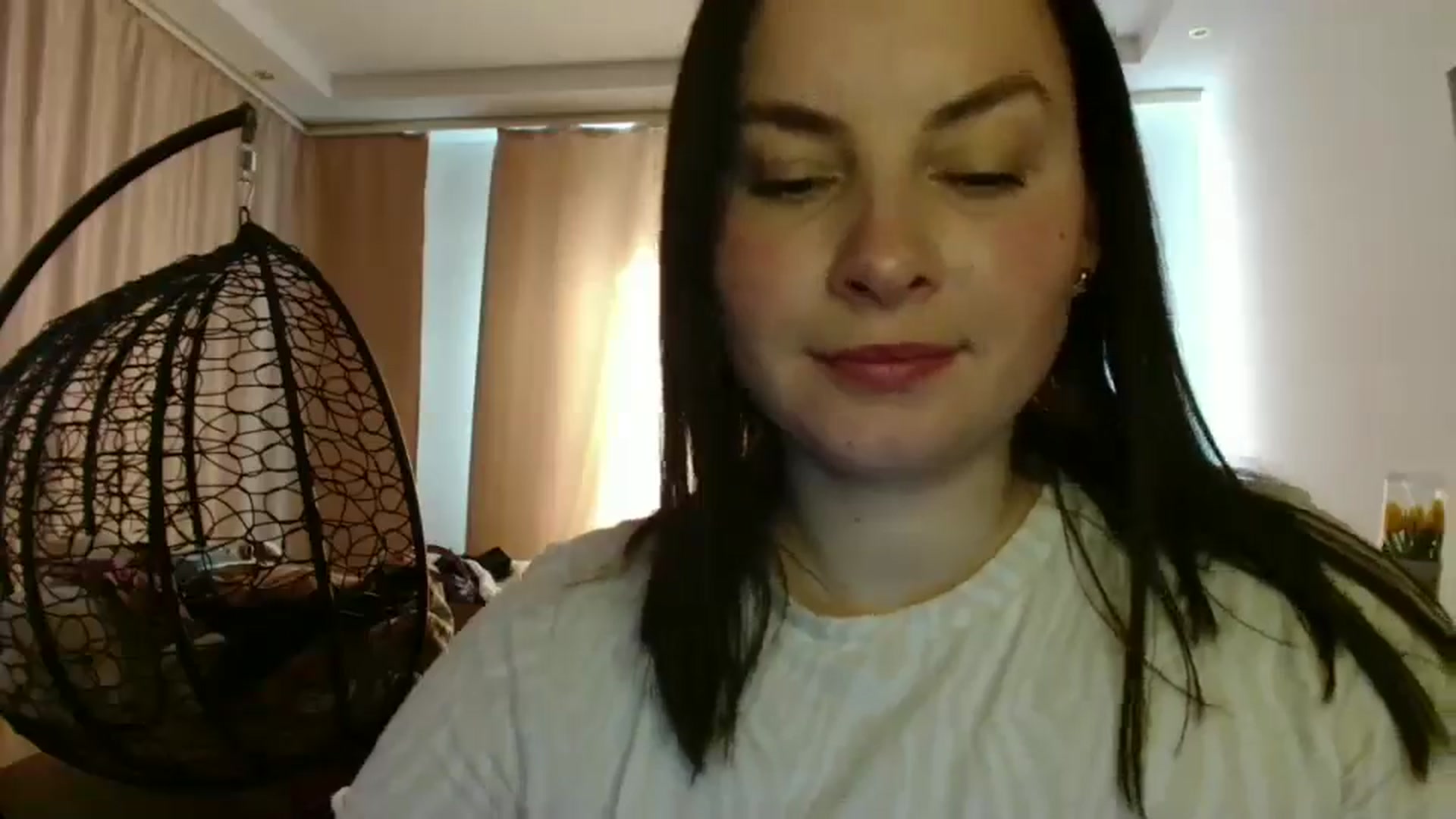 Gallery image thumbnail from MisssLove_is's myfreecams stream on, 03/08/2025, 14:06 image 6 of 20