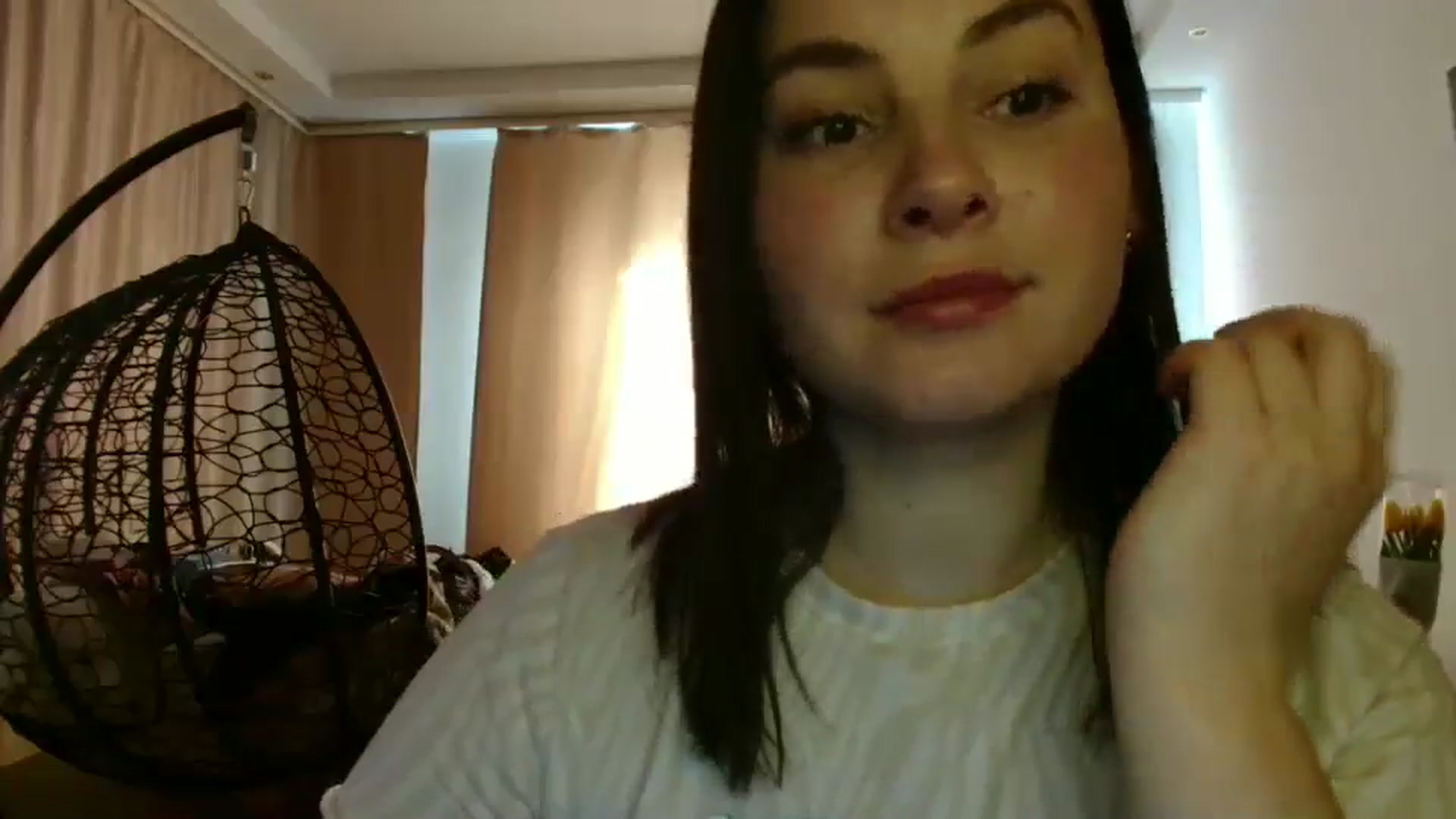 Gallery image thumbnail from MisssLove_is's myfreecams stream on, 03/08/2025, 14:06 image 4 of 20