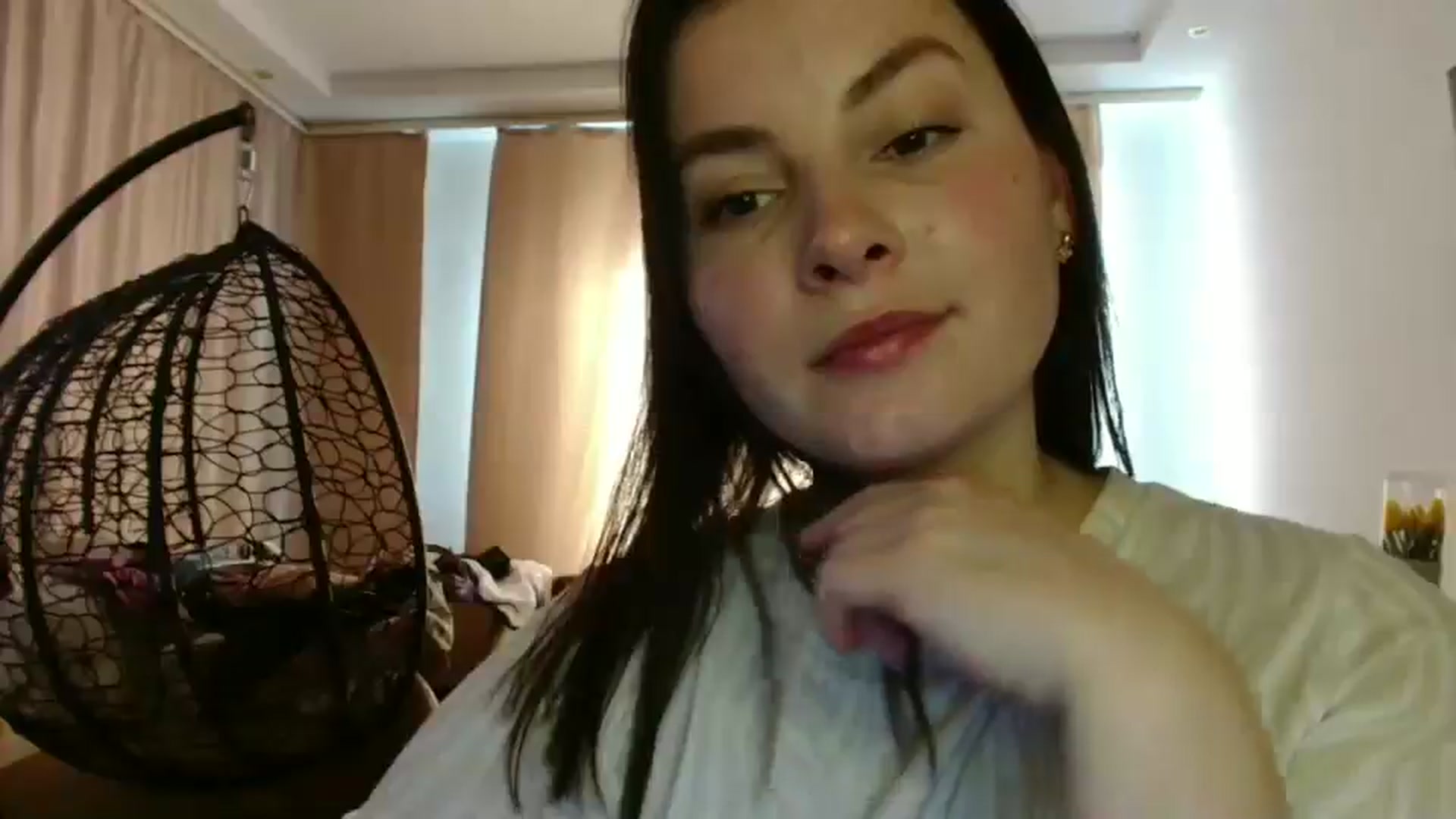 Gallery image thumbnail from MisssLove_is's myfreecams stream on, 03/08/2025, 14:06 image 9 of 20