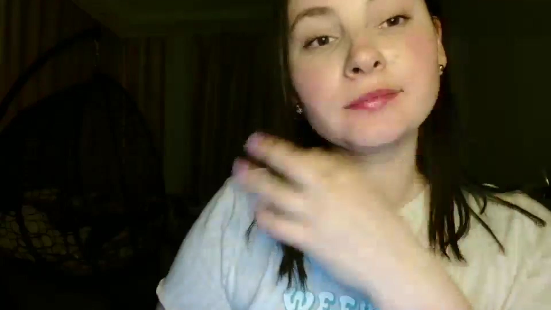 Gallery image thumbnail from MisssLove_is's myfreecams stream on, 03/08/2025, 18:42 image 11 of 20