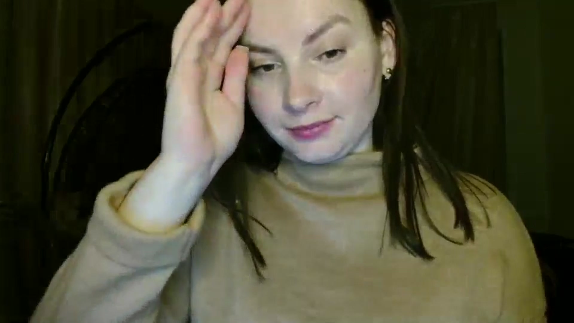 Gallery image thumbnail from MisssLove_is's myfreecams stream on, 03/09/2025, 18:59 image 3 of 20