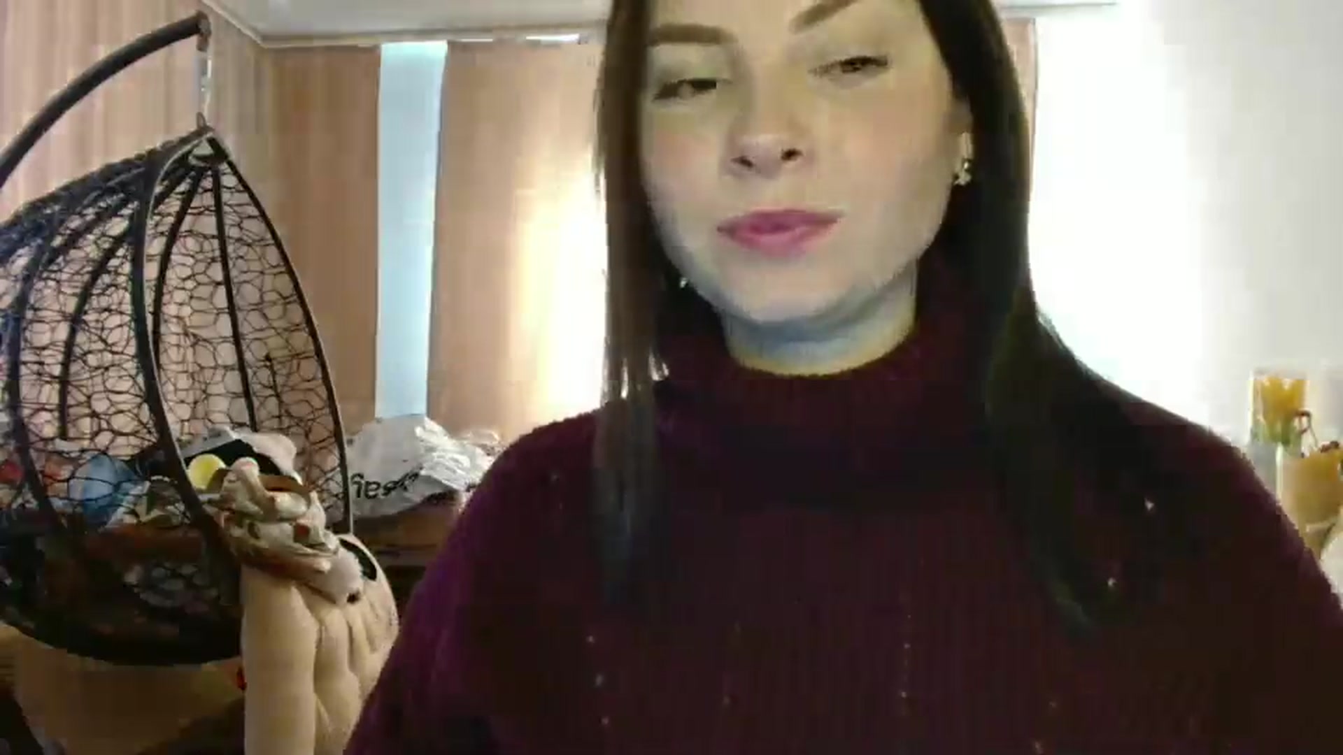 Gallery image thumbnail from MisssLove_is's myfreecams stream on, 03/16/2025, 12:20 image 18 of 20