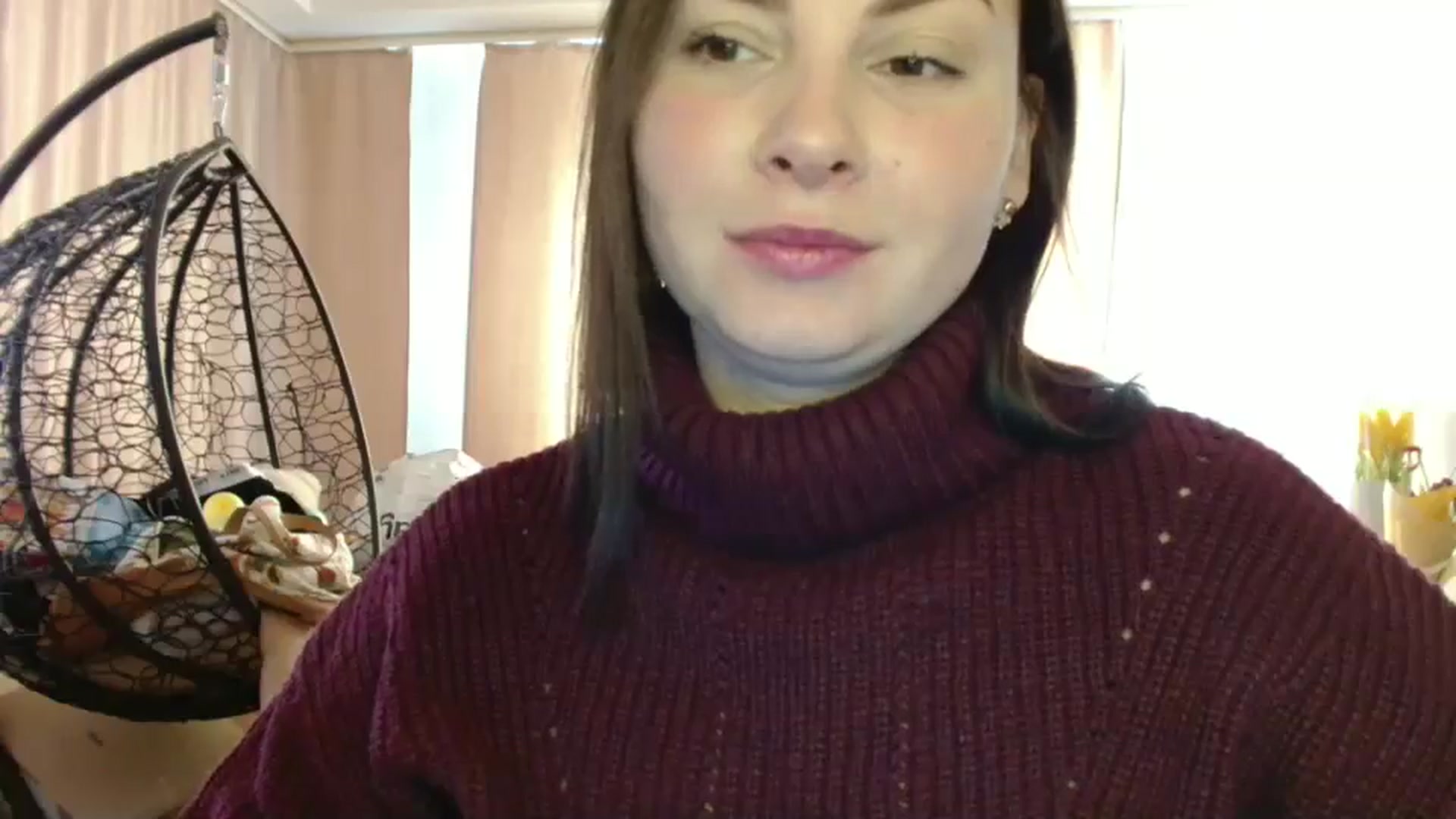 Gallery image thumbnail from MisssLove_is's myfreecams stream on, 03/16/2025, 12:20 image 16 of 20
