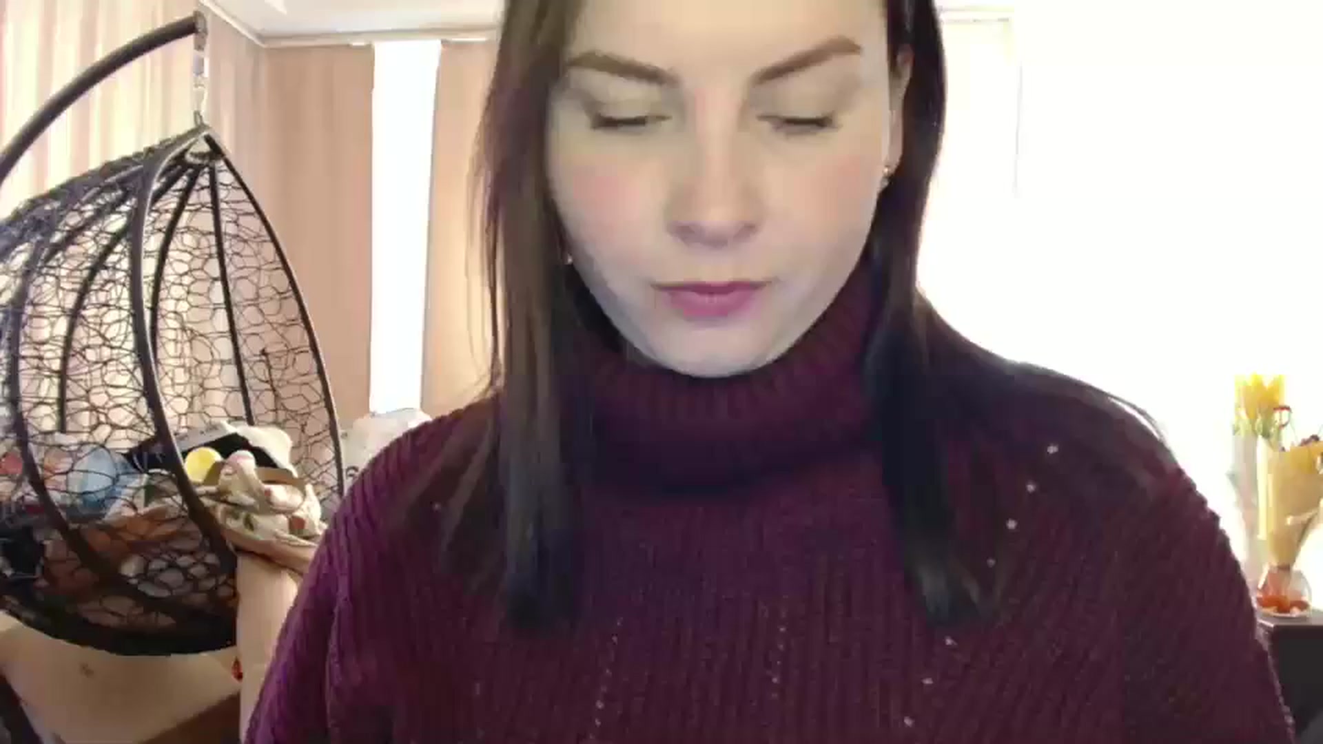 Gallery image thumbnail from MisssLove_is's myfreecams stream on, 03/16/2025, 12:20 image 8 of 20