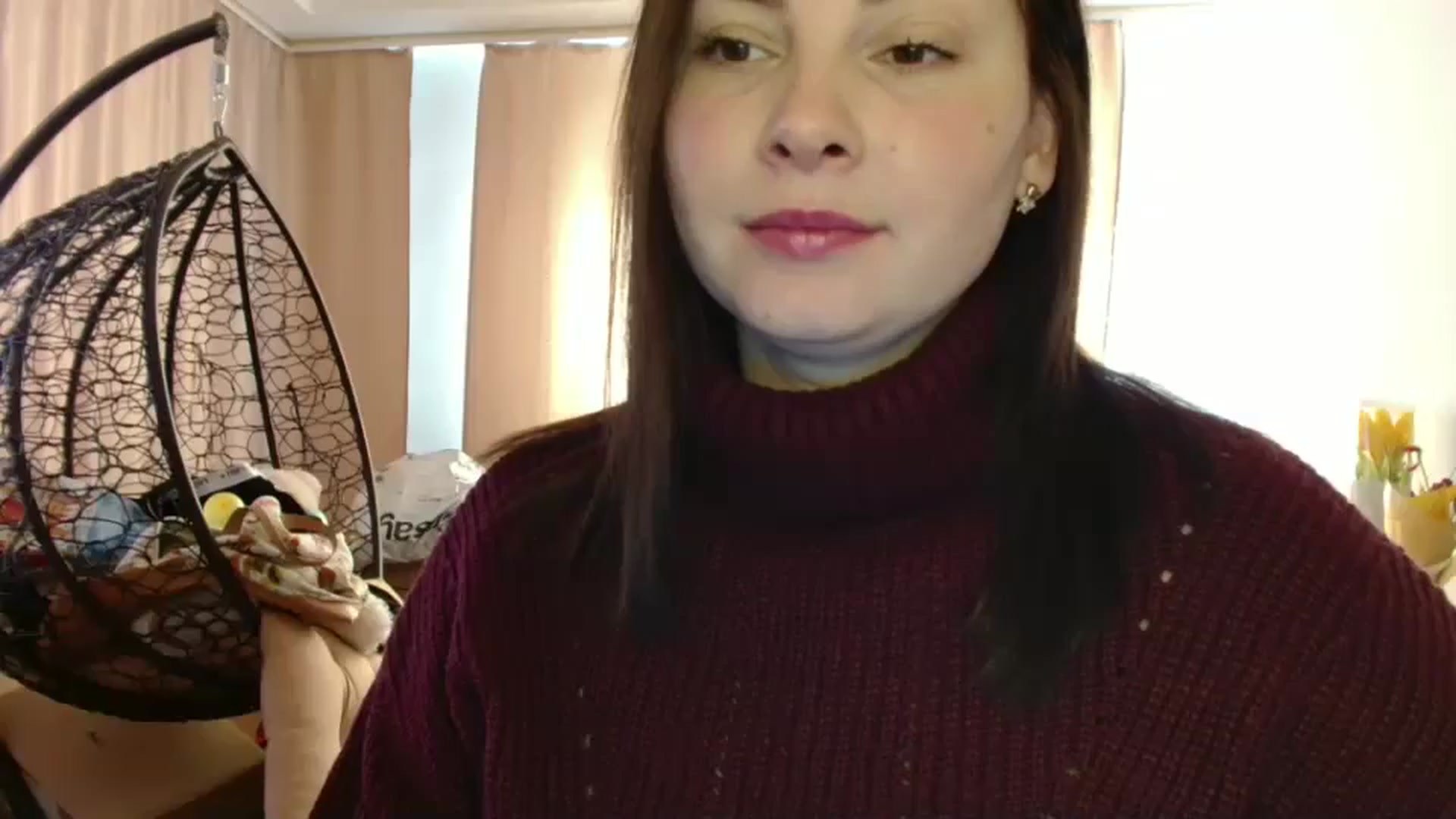 Gallery image thumbnail from MisssLove_is's myfreecams stream on, 03/16/2025, 12:20 image 7 of 20