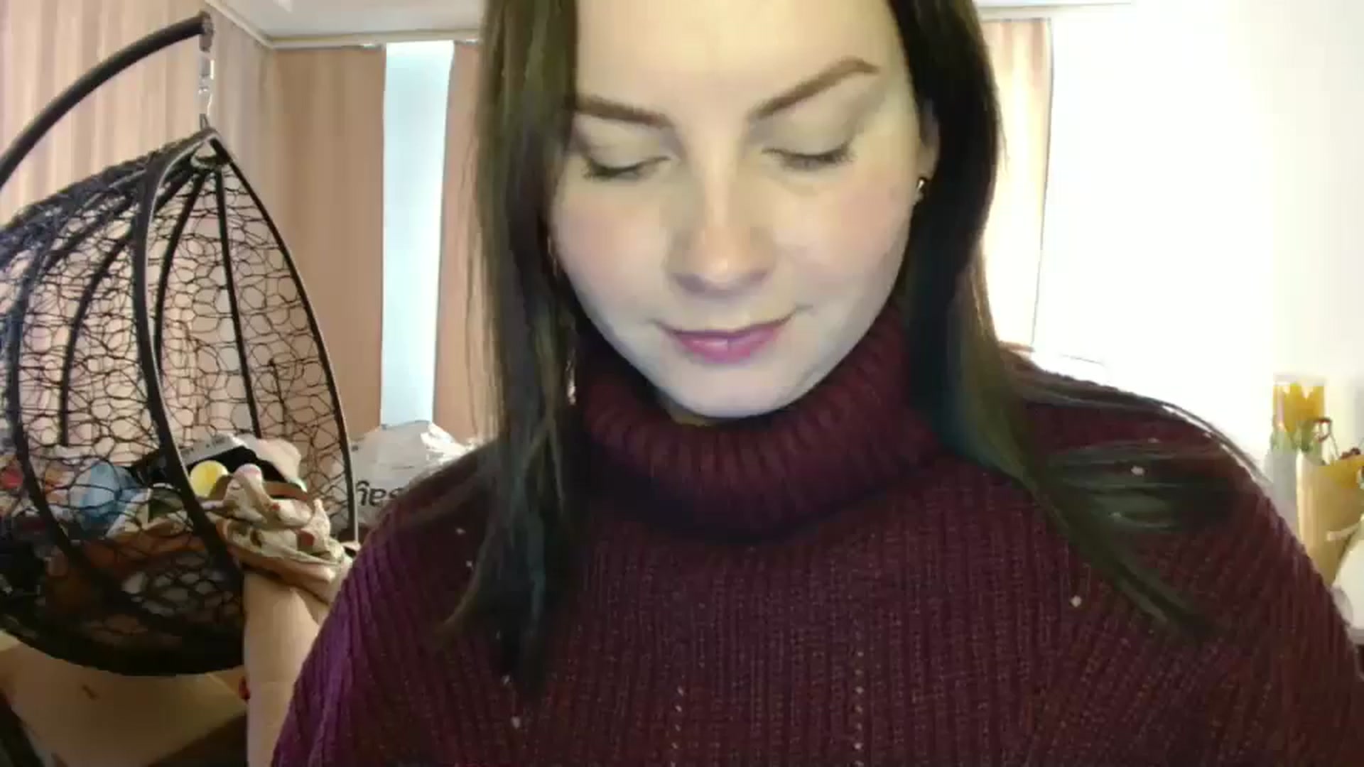 Gallery image thumbnail from MisssLove_is's myfreecams stream on, 03/16/2025, 12:20 image 20 of 20