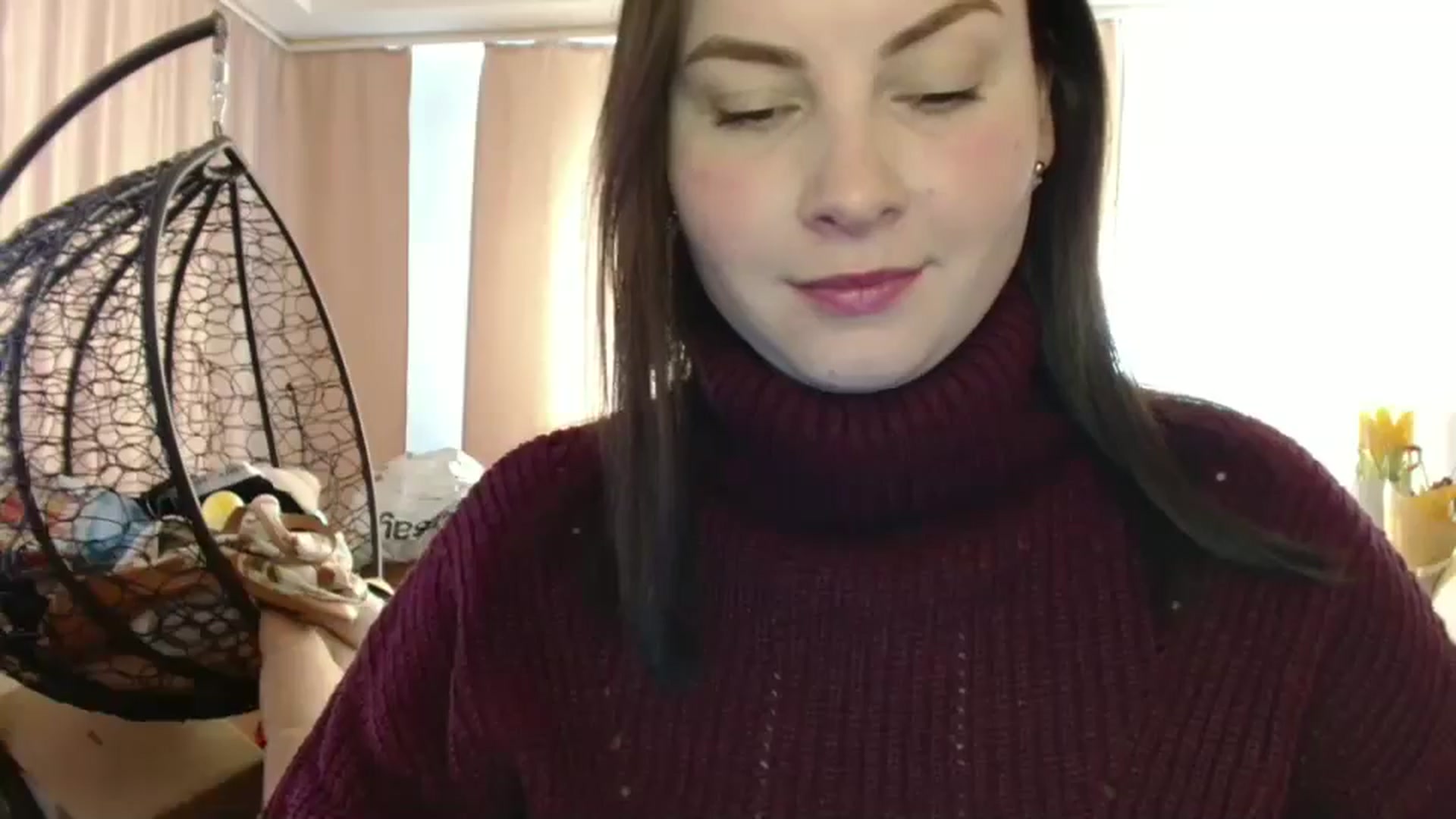 Gallery image thumbnail from MisssLove_is's myfreecams stream on, 03/16/2025, 12:20 image 9 of 20
