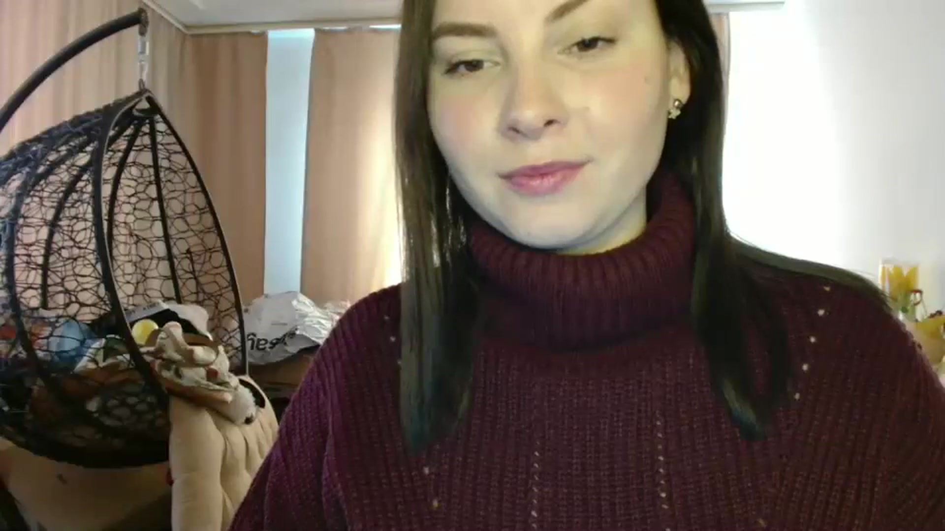 Gallery image thumbnail from MisssLove_is's myfreecams stream on, 03/16/2025, 12:20 image 13 of 20