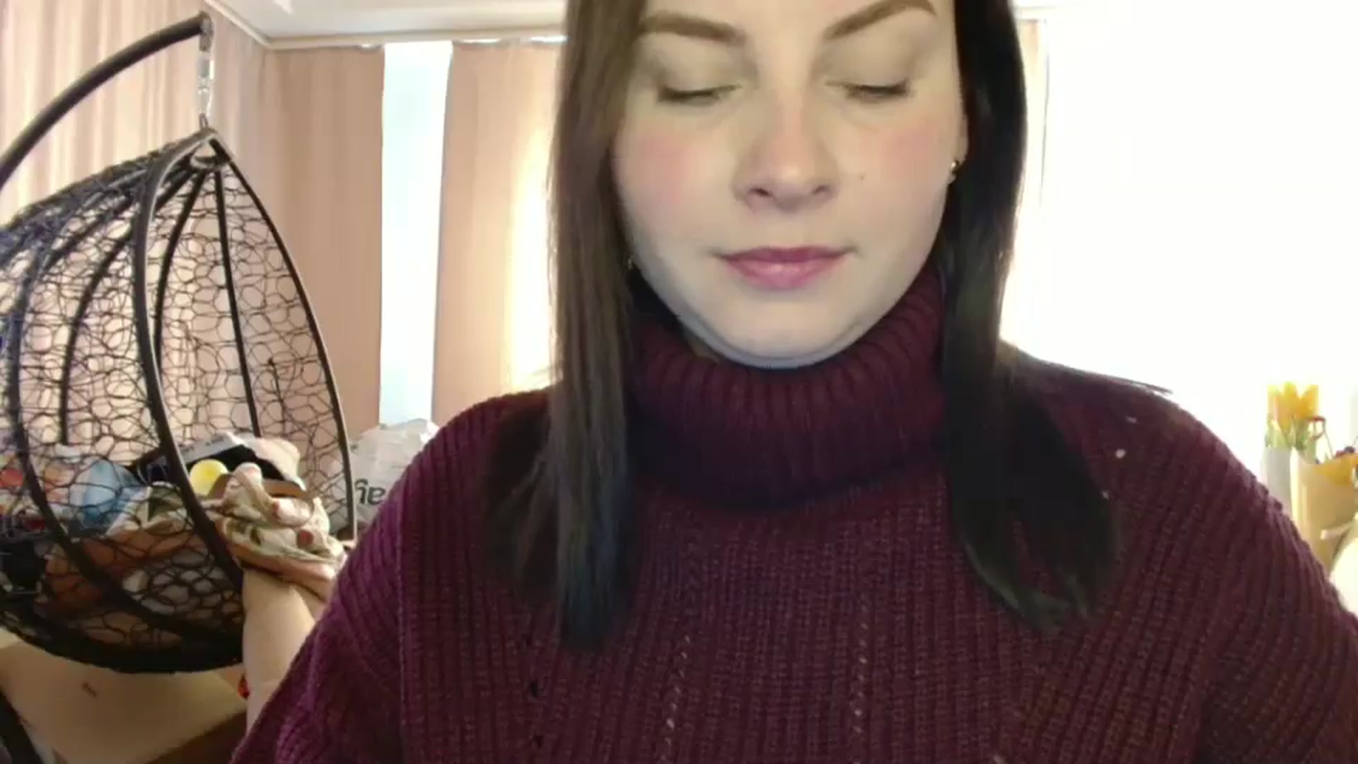 Gallery image thumbnail from MisssLove_is's myfreecams stream on, 03/16/2025, 12:20 image 10 of 20