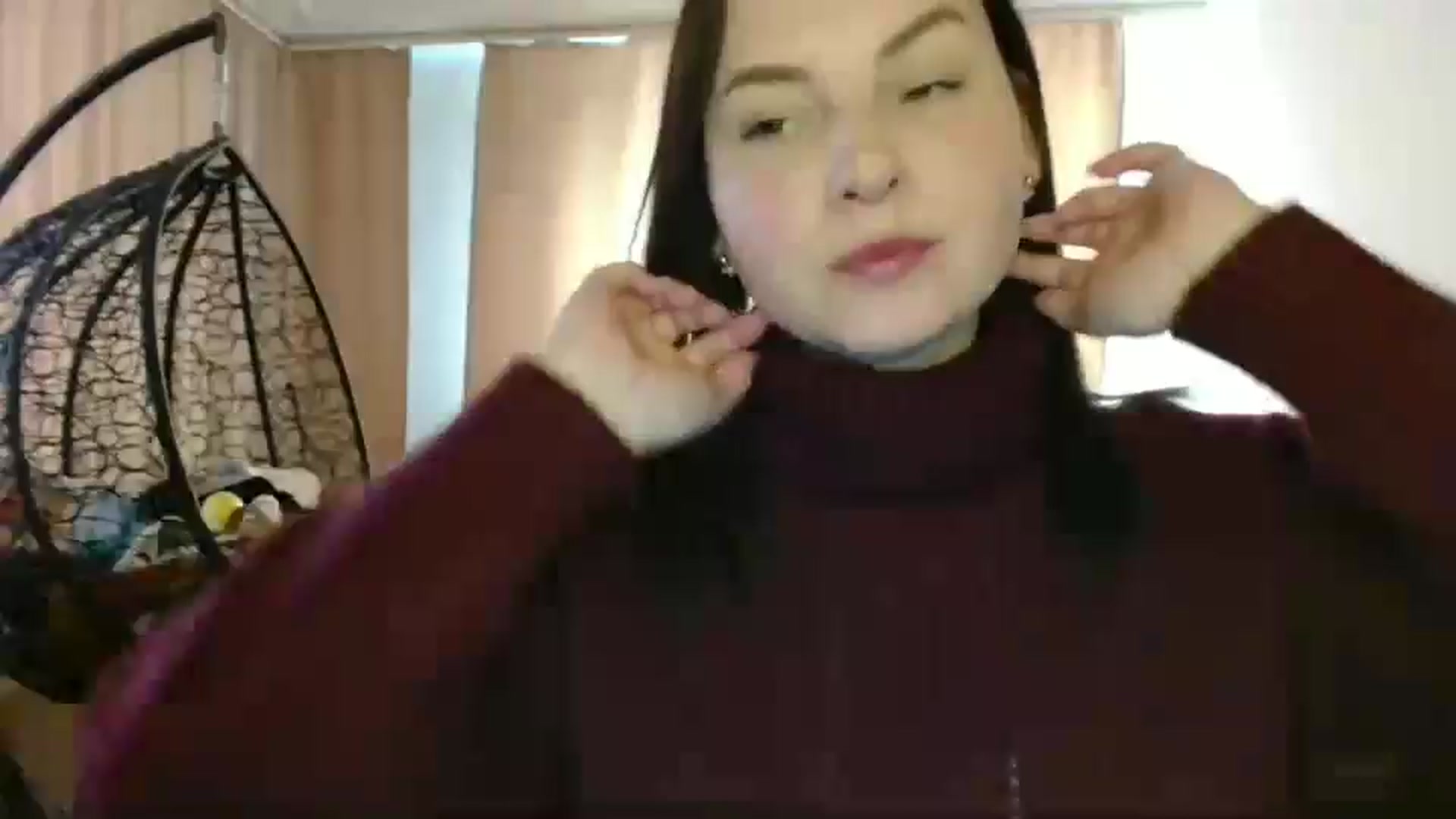 Gallery image thumbnail from MisssLove_is's myfreecams stream on, 03/16/2025, 12:20 image 11 of 20