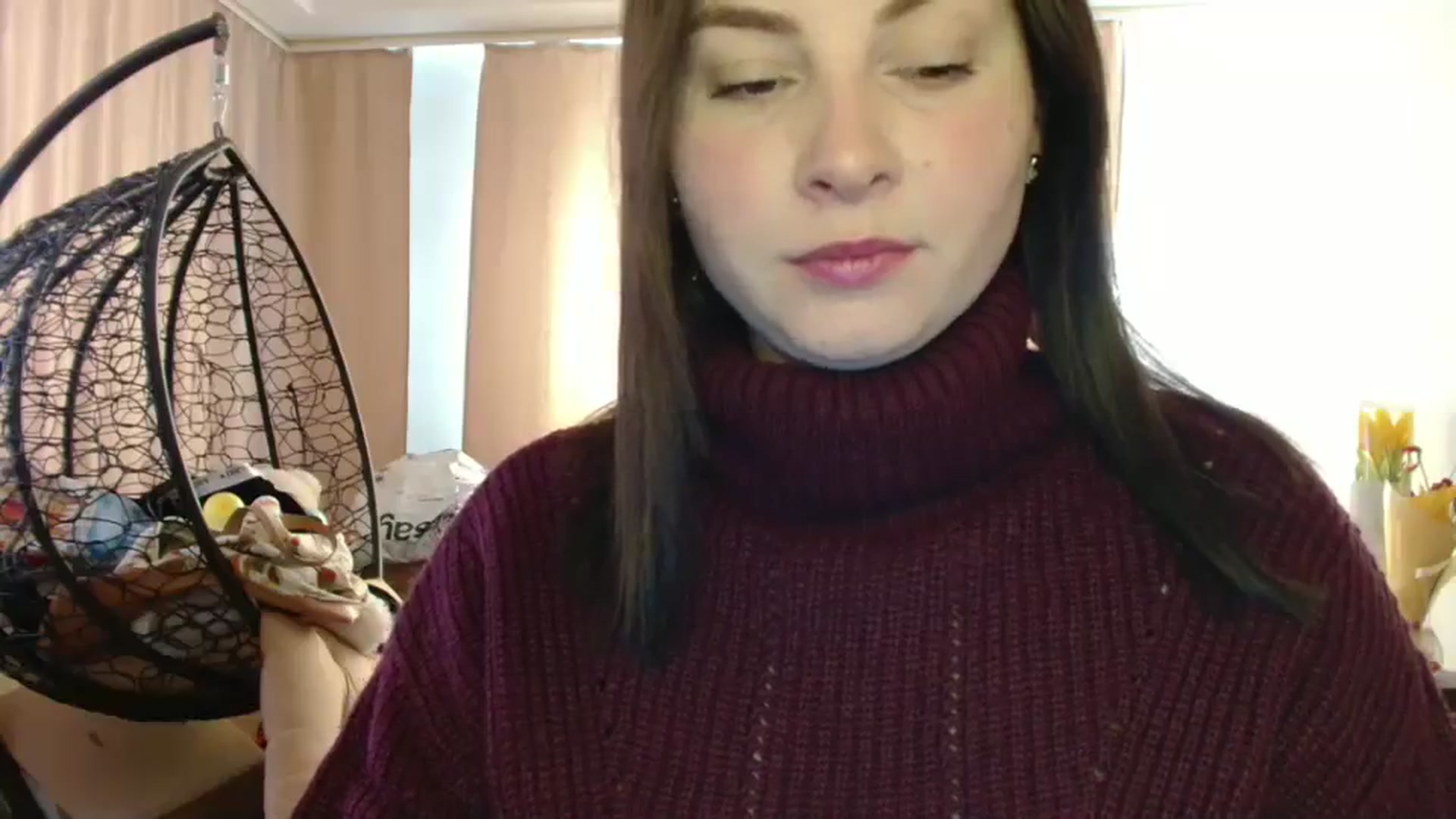 Gallery image thumbnail from MisssLove_is's myfreecams stream on, 03/16/2025, 12:20 image 4 of 20