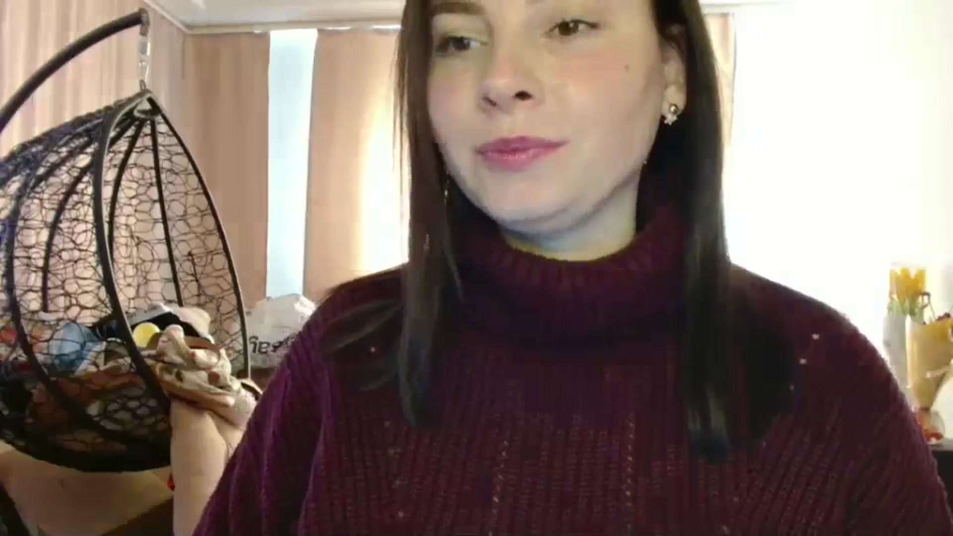 Gallery image thumbnail from MisssLove_is's myfreecams stream on, 03/16/2025, 12:20 image 19 of 20