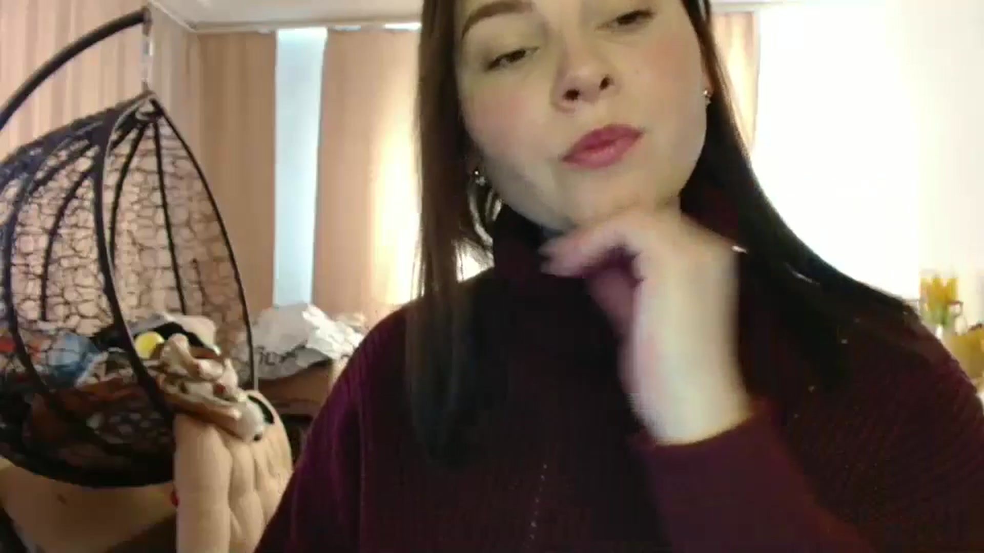 Gallery image thumbnail from MisssLove_is's myfreecams stream on, 03/16/2025, 12:20 image 3 of 20