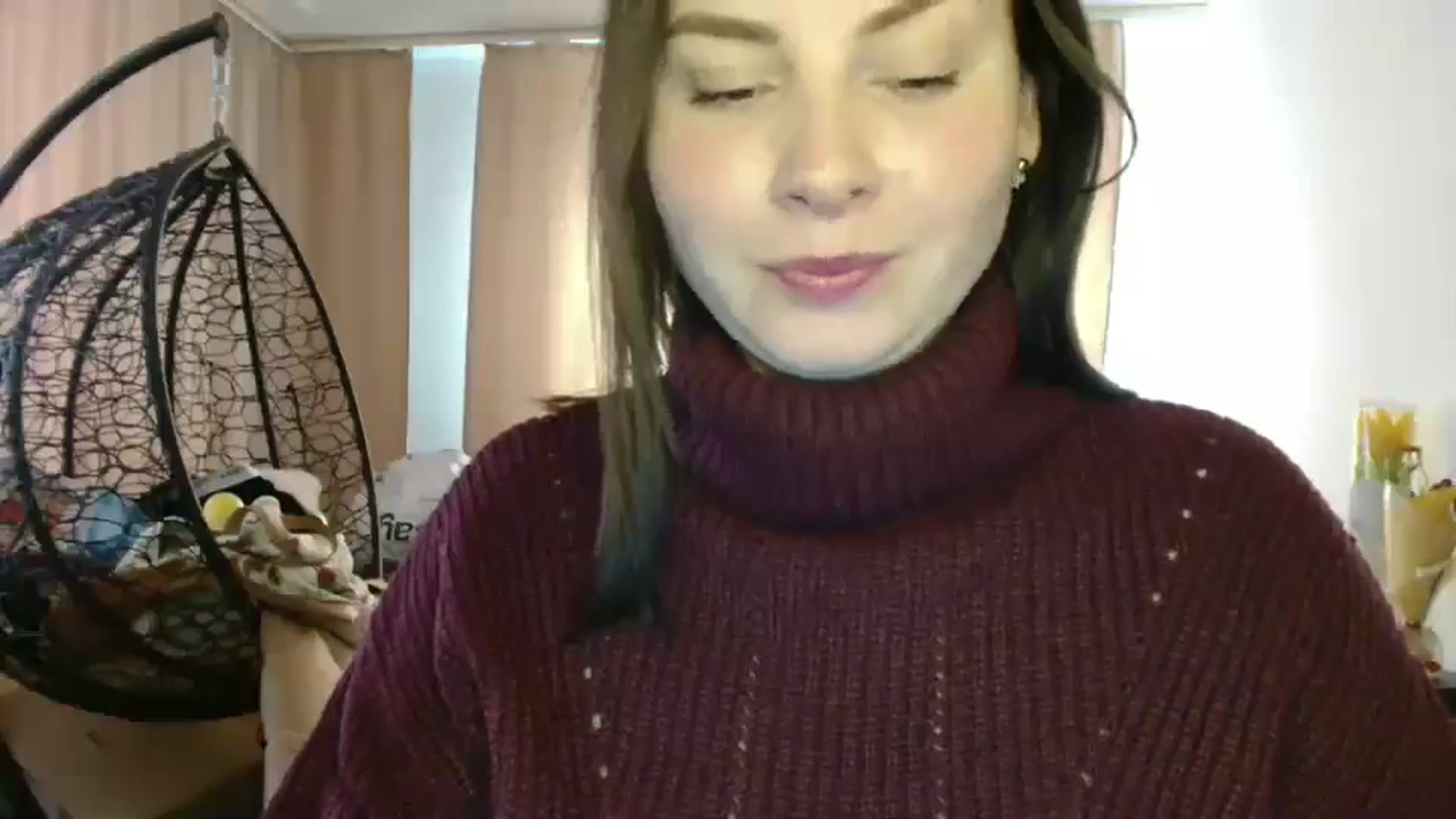 Gallery image thumbnail from MisssLove_is's myfreecams stream on, 03/16/2025, 12:20 image 14 of 20