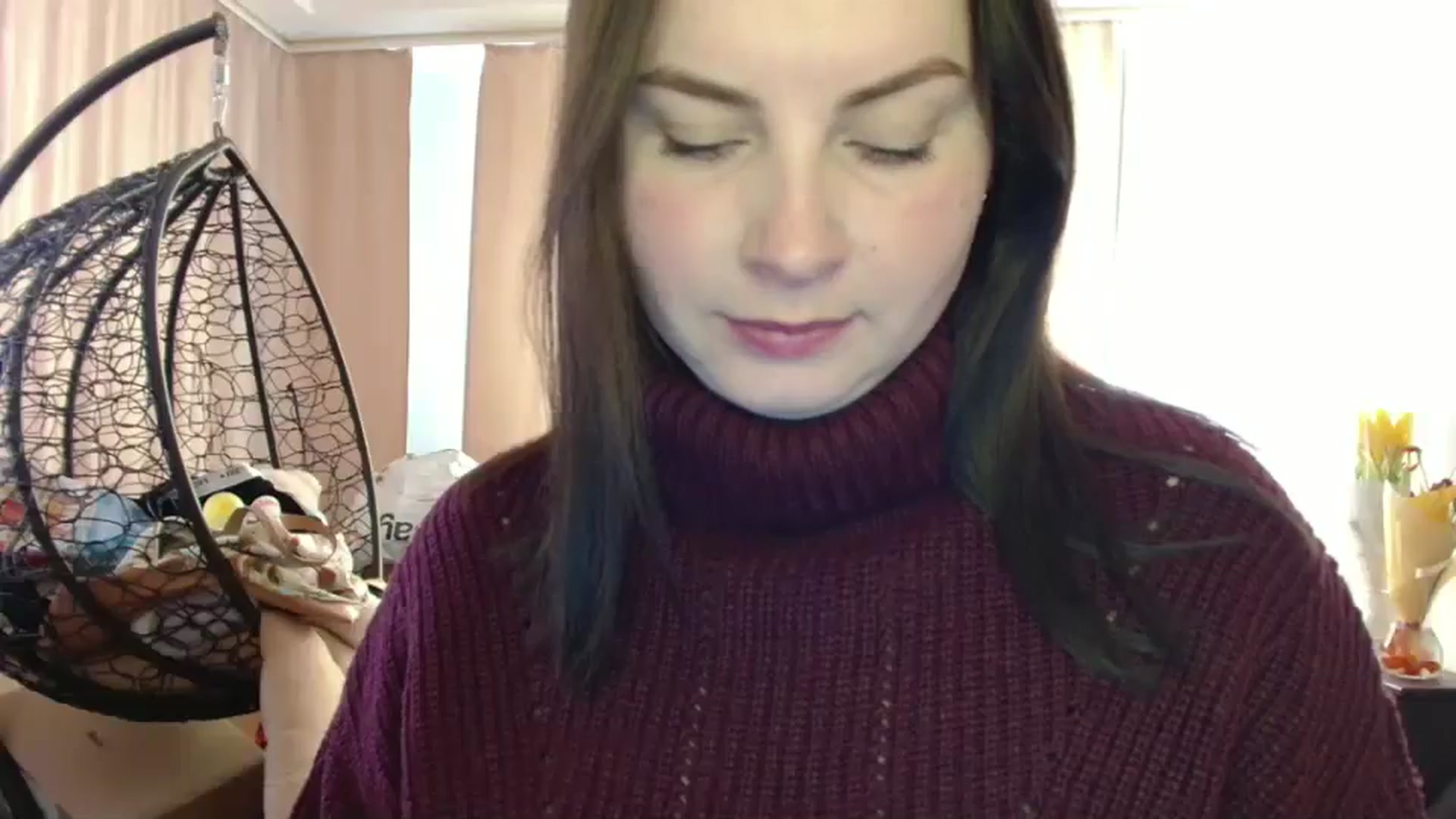 Gallery image thumbnail from MisssLove_is's myfreecams stream on, 03/16/2025, 12:20 image 2 of 20