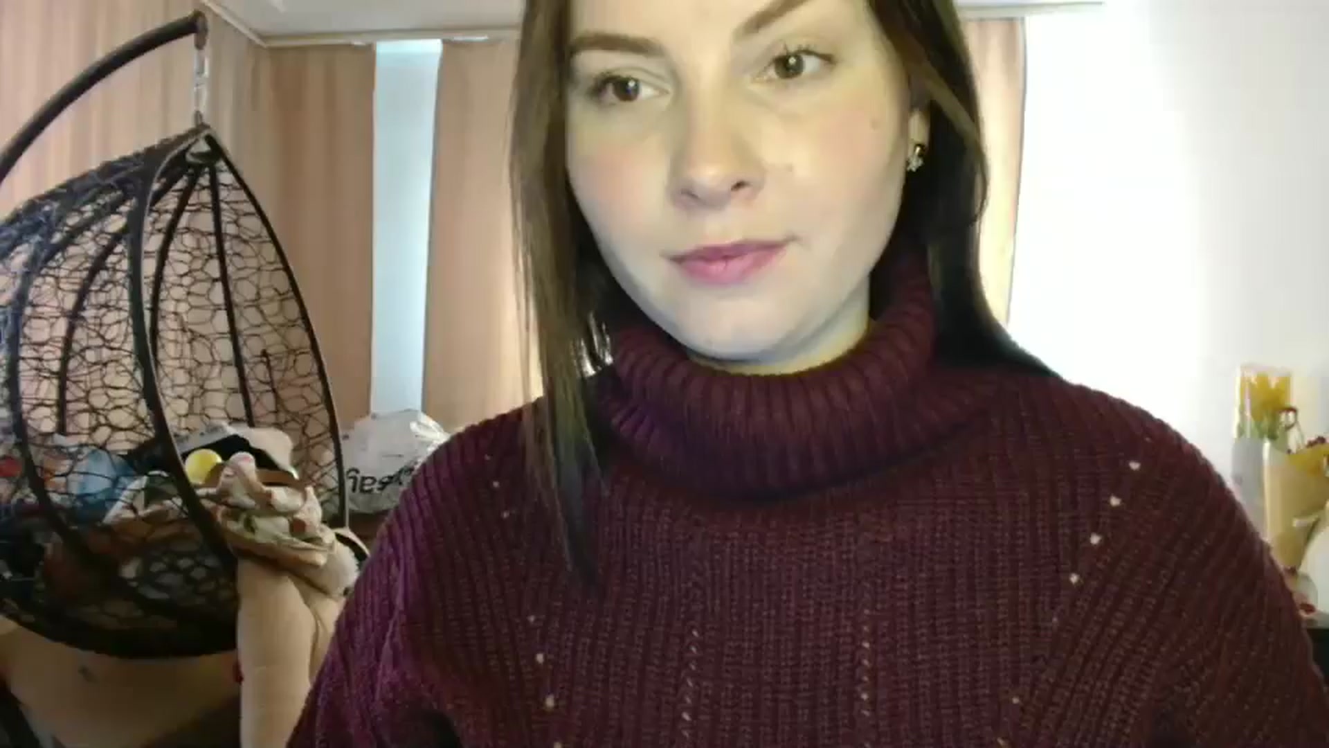 Gallery image thumbnail from MisssLove_is's myfreecams stream on, 03/16/2025, 12:20 image 15 of 20